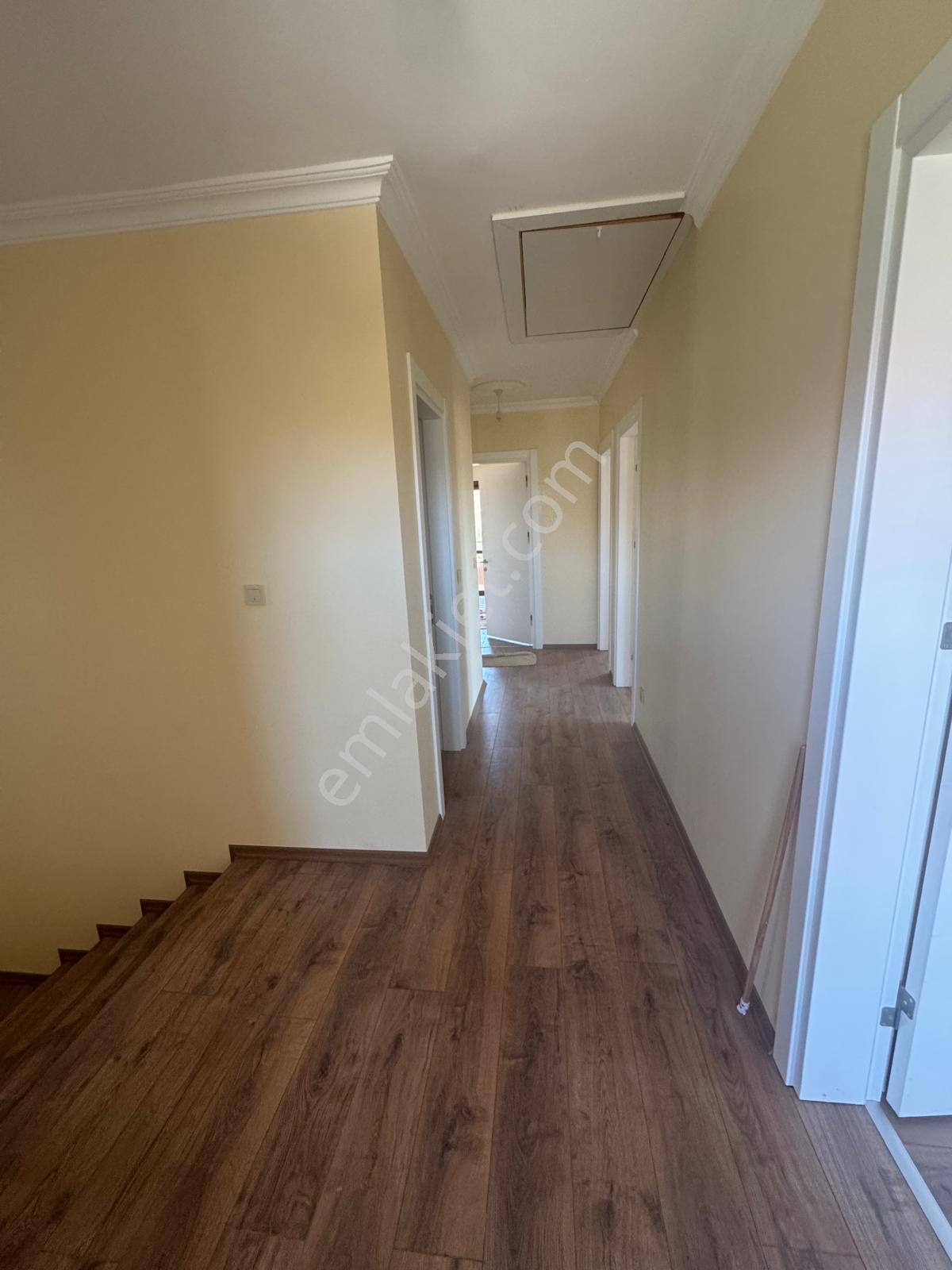Riva Flora Evleri Kullanışlı,müstakil 5+1masrafsız Kiralık Villa - Görsel 14