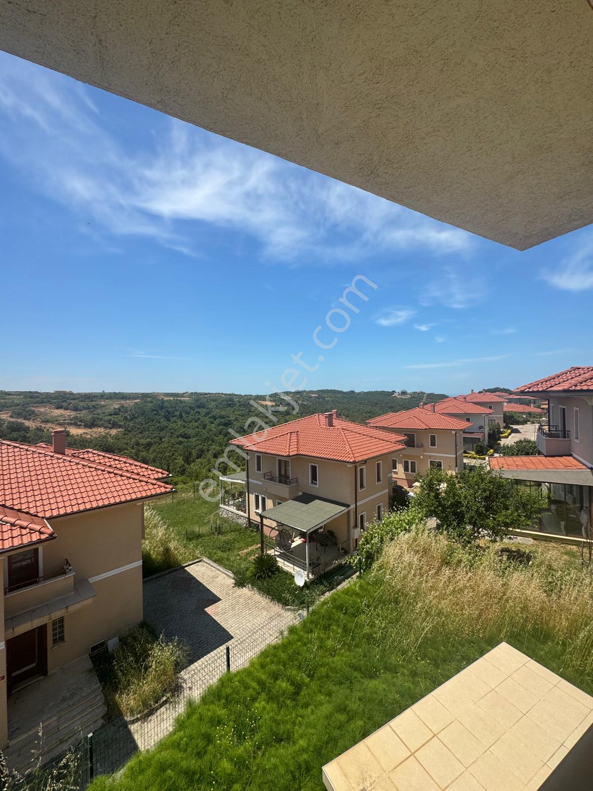 Riva Flora Evleri Kullanışlı,müstakil 5+1masrafsız Kiralık Villa - Görsel 4