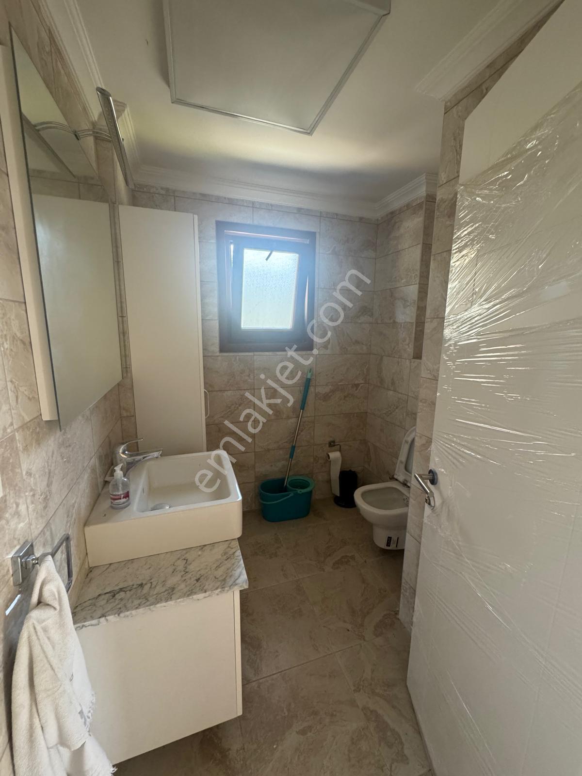 Riva Flora Evleri Kullanışlı,müstakil 5+1masrafsız Kiralık Villa - Görsel 20