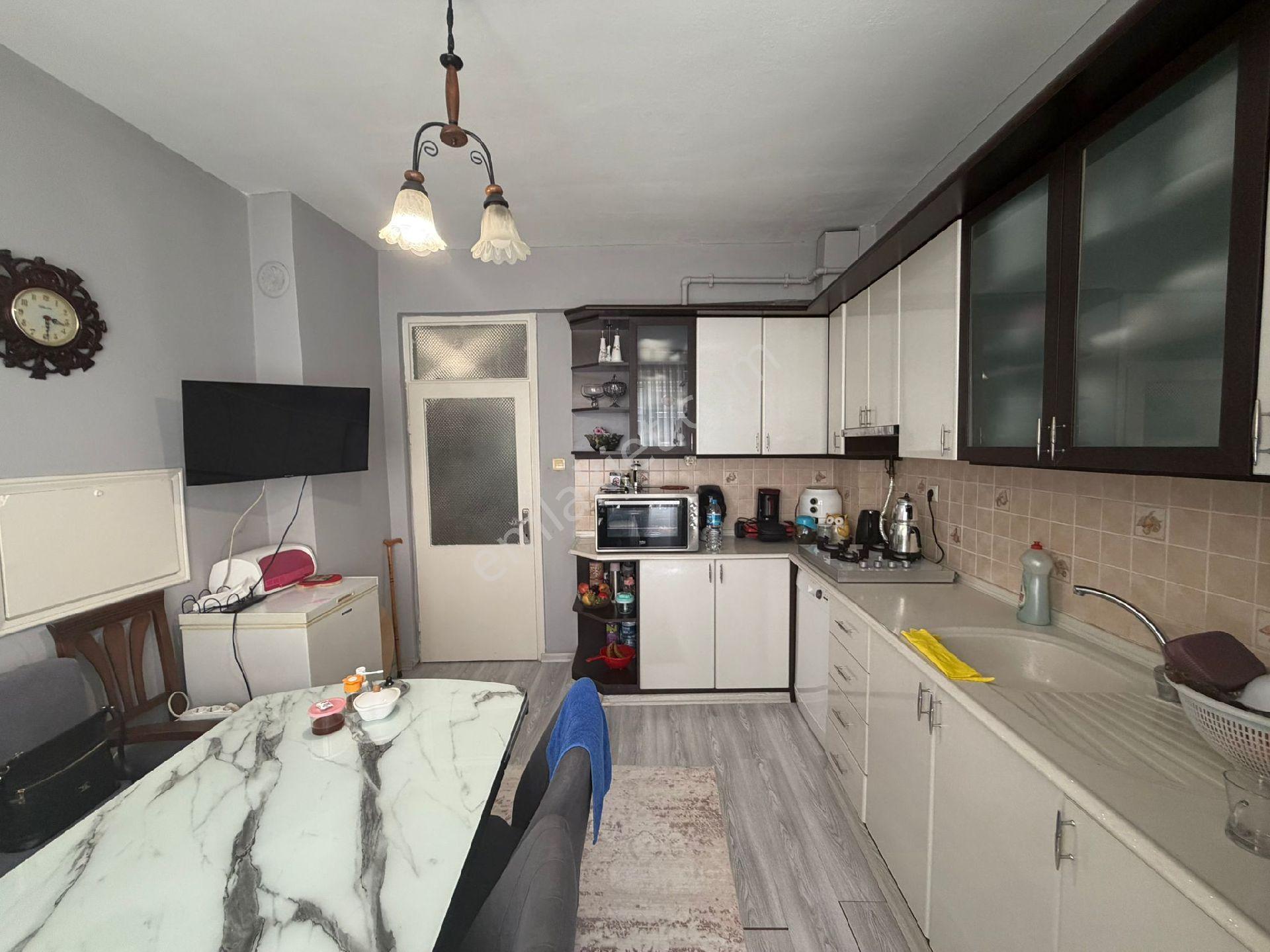 Evim-nur'dan Karşıyaka Mh 2+1 90m2 İçi Yapılı 2 Balkonlu - Görsel 4