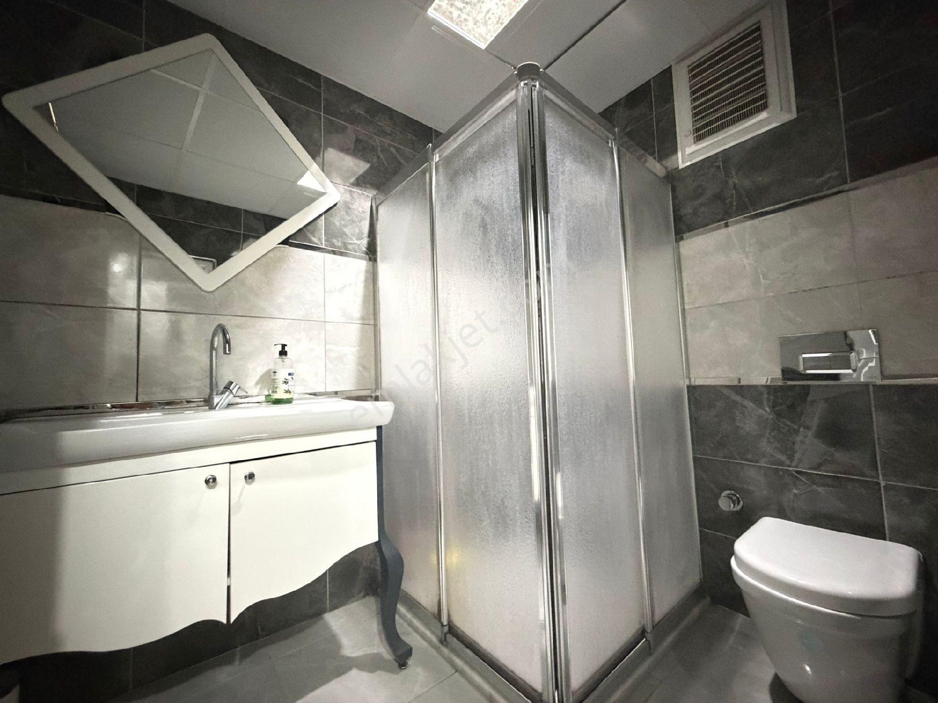 Evim-nur'dan Karşıyaka Mh 2+1 90m2 İçi Yapılı 2 Balkonlu - Görsel 18