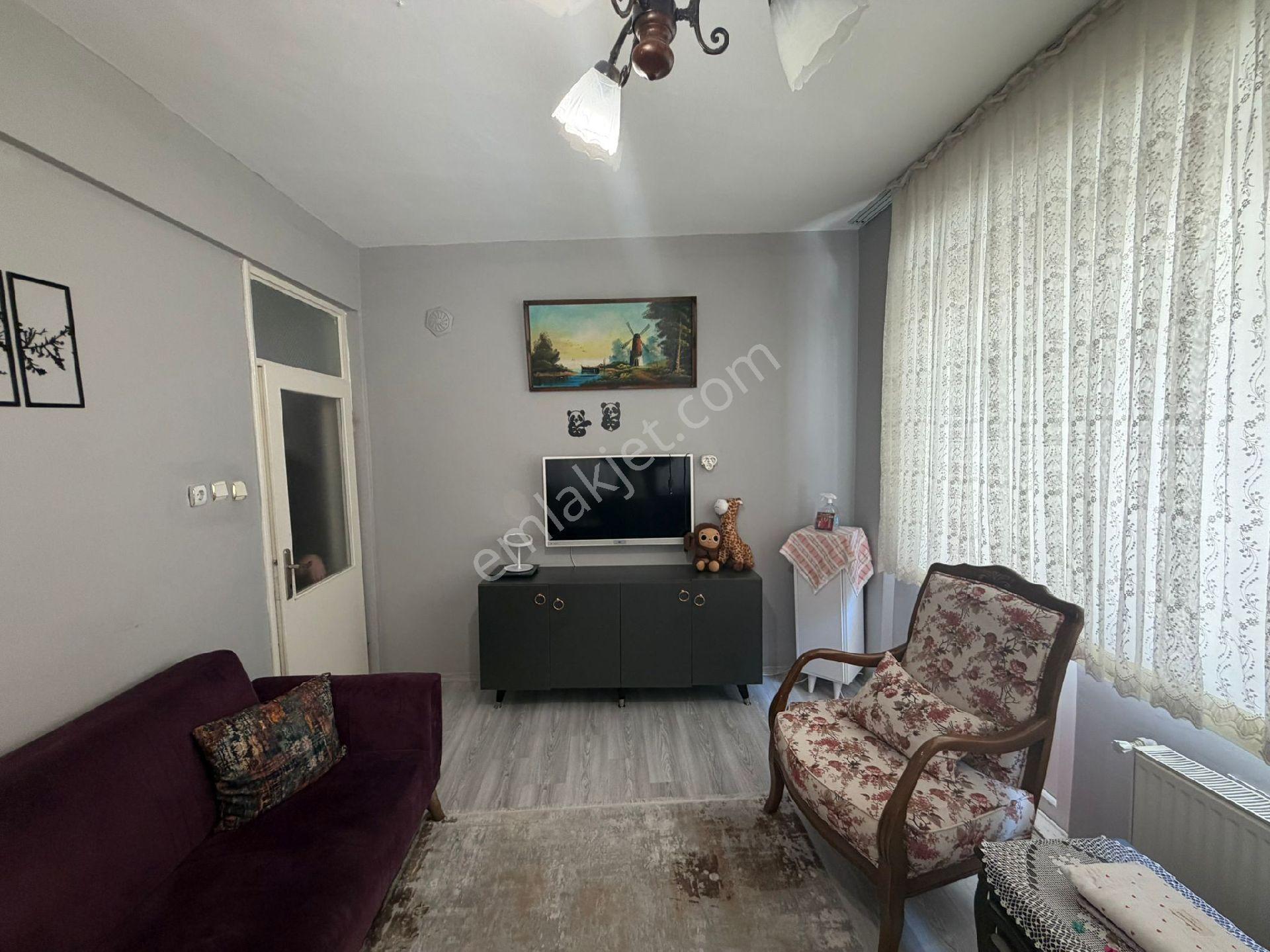Evim-nur'dan Karşıyaka Mh 2+1 90m2 İçi Yapılı 2 Balkonlu - Görsel 13