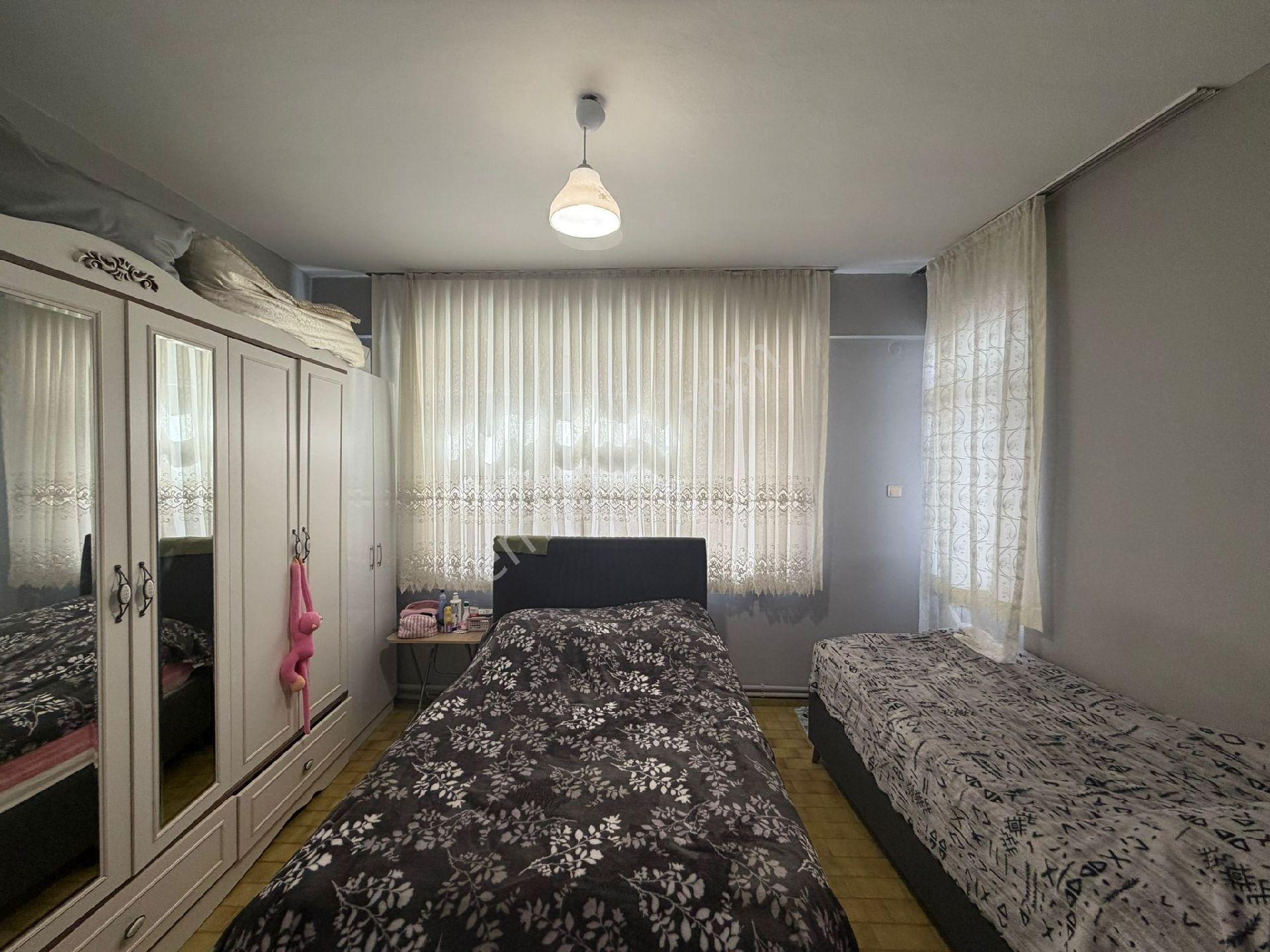 Evim-nur'dan Karşıyaka Mh 2+1 90m2 İçi Yapılı 2 Balkonlu - Görsel 7