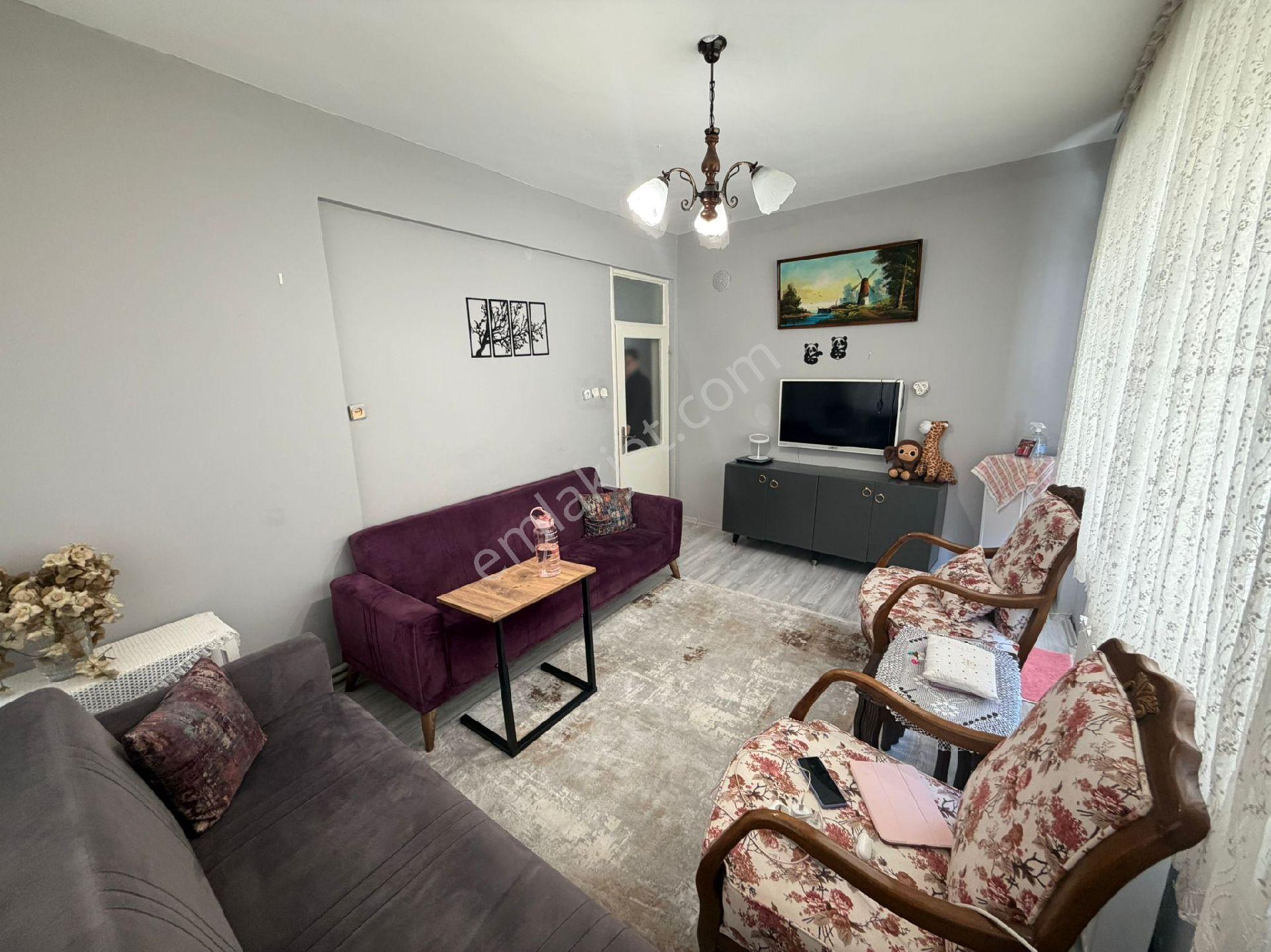 Evim-nur'dan Karşıyaka Mh 2+1 90m2 İçi Yapılı 2 Balkonlu - Görsel 21