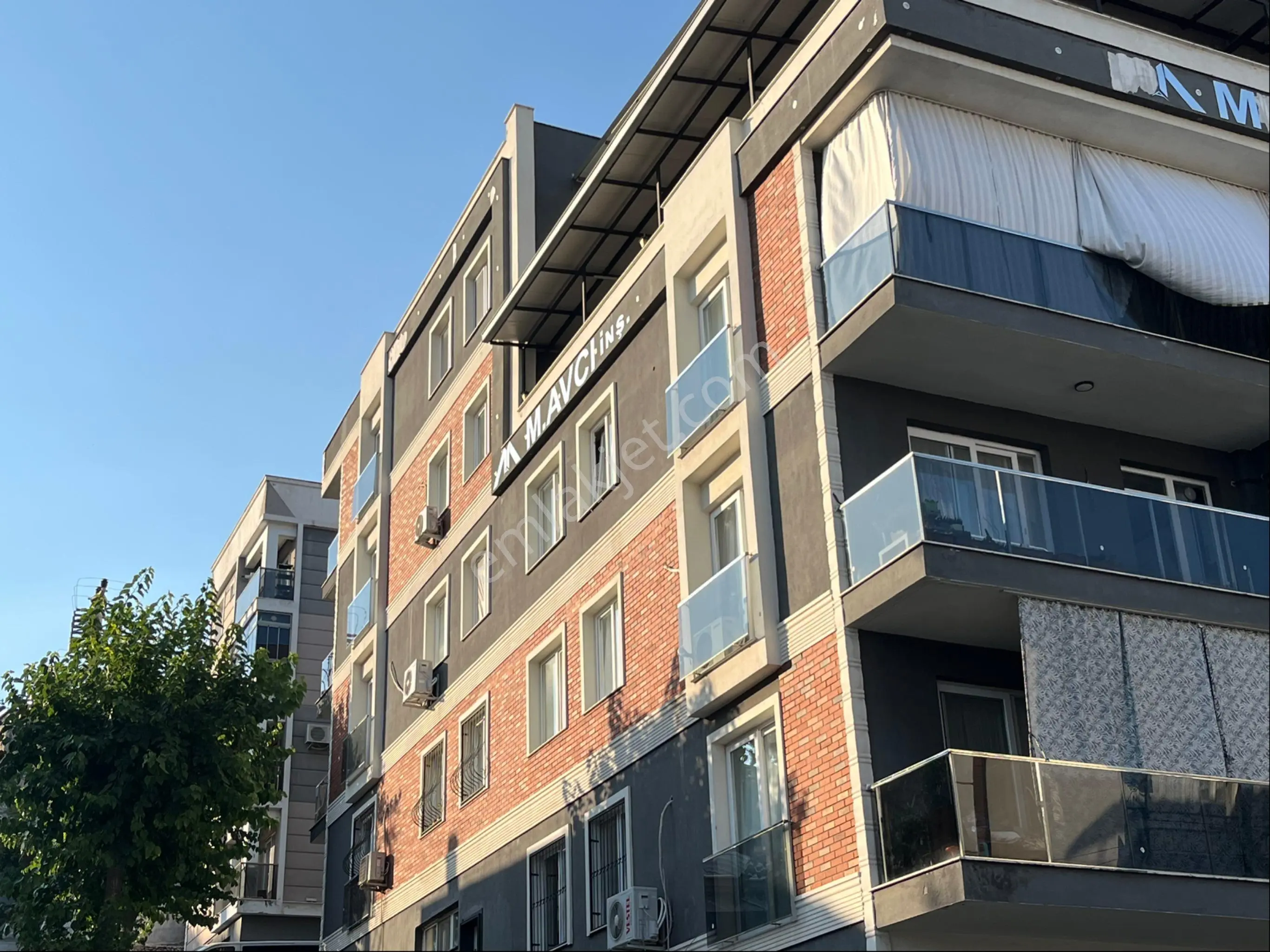 West Park Avm Ve Şehir Hastanesi Yakını 2+2 - Görsel 3