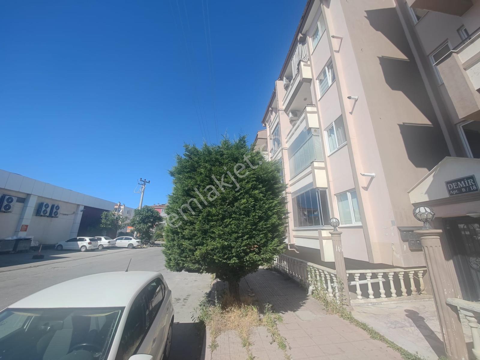 Mir'den Balıkesir Plevne Mah.'de Satılık 3+1 Geniş Daire - Görsel 18