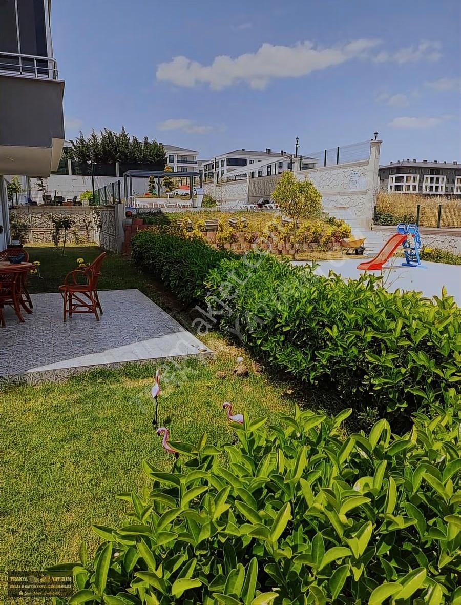 Zafer Mah. 2+1 Havuzlu Kiralık Daire - Görsel 25