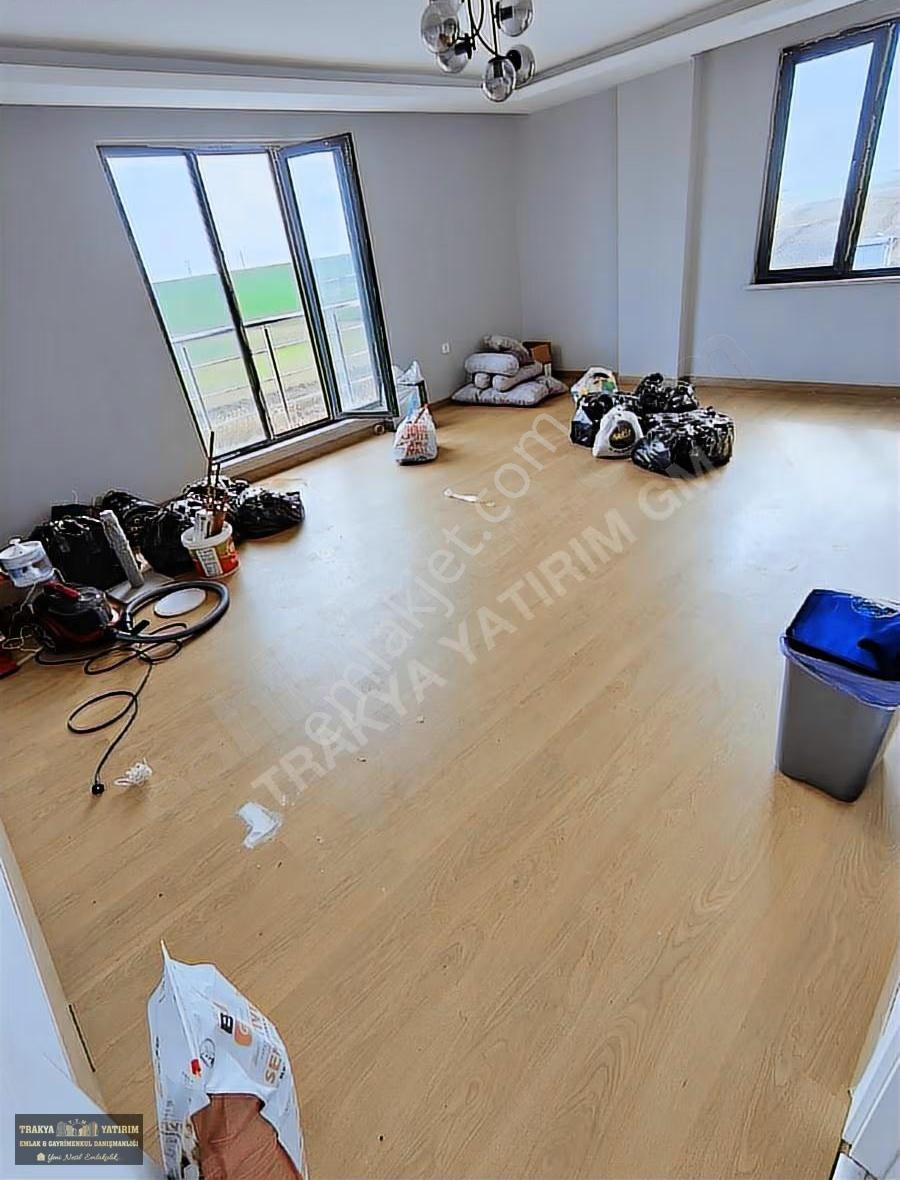 Zafer Mah. 2+1 Havuzlu Kiralık Daire - Görsel 29