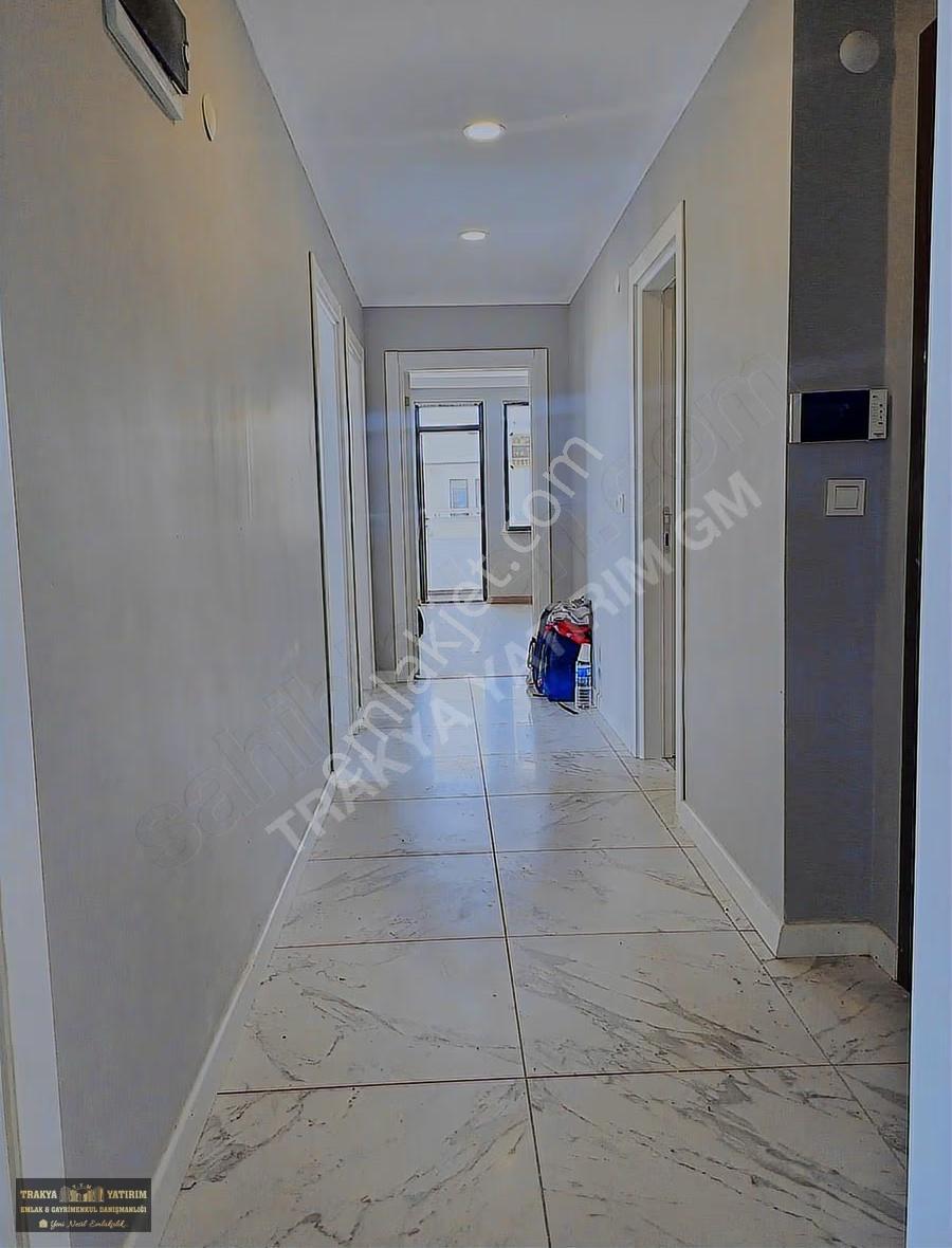 Zafer Mah. 2+1 Havuzlu Kiralık Daire - Görsel 22