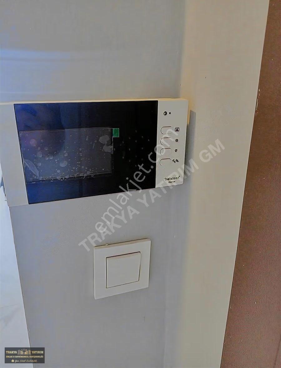 Zafer Mah. 2+1 Havuzlu Kiralık Daire - Görsel 17