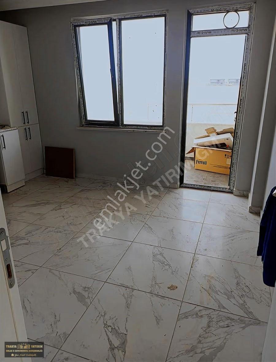 Zafer Mah. 2+1 Havuzlu Kiralık Daire - Görsel 2