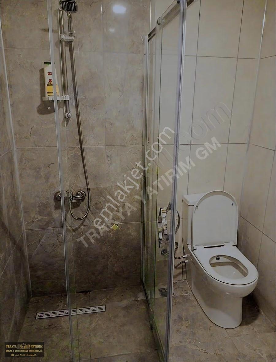 Zafer Mah. 2+1 Havuzlu Kiralık Daire - Görsel 21