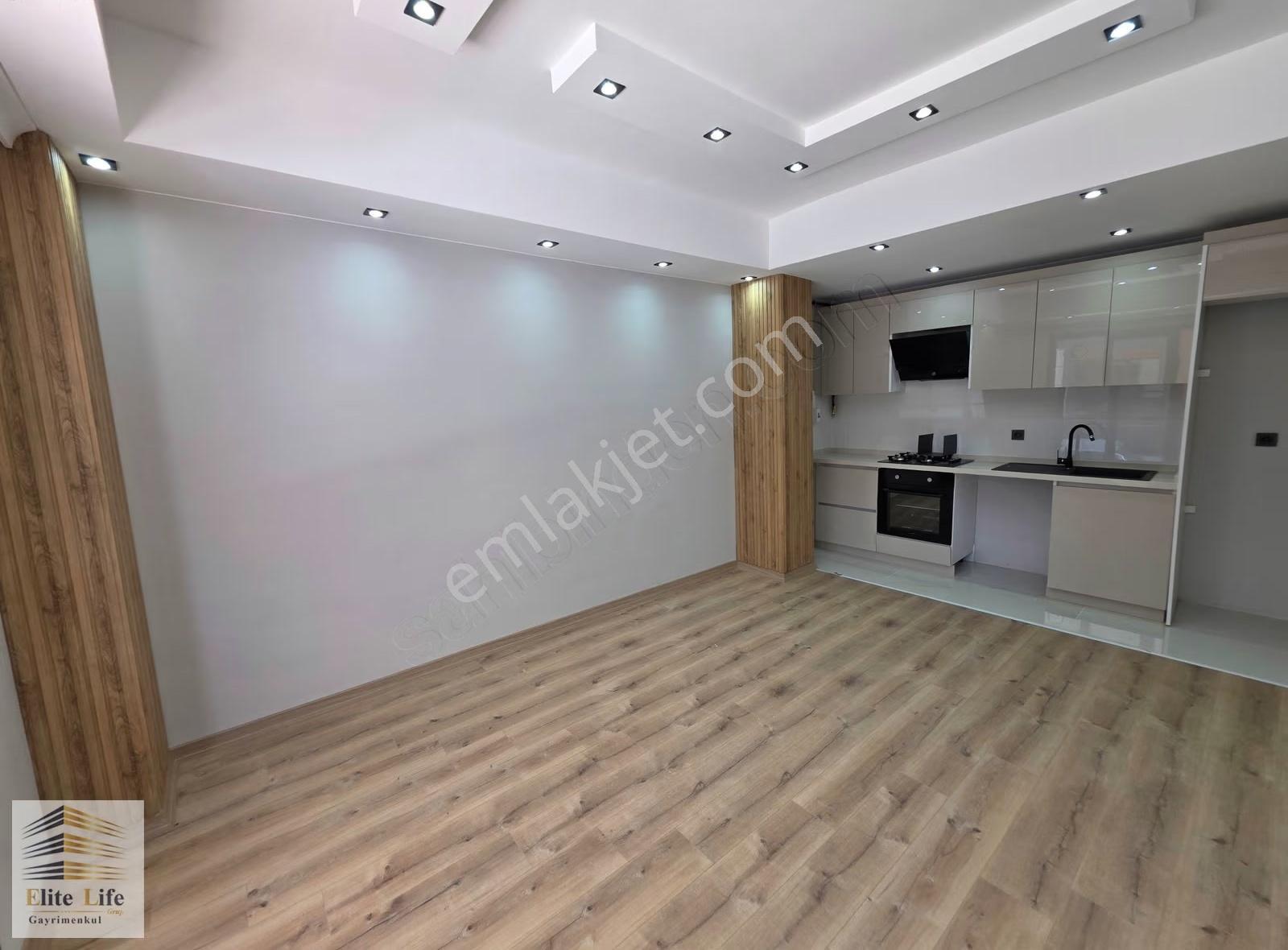 Çekmeköy Mimar Sinan Mh.2+1 Yüksek Giriş Satılık Daire - Görsel 29