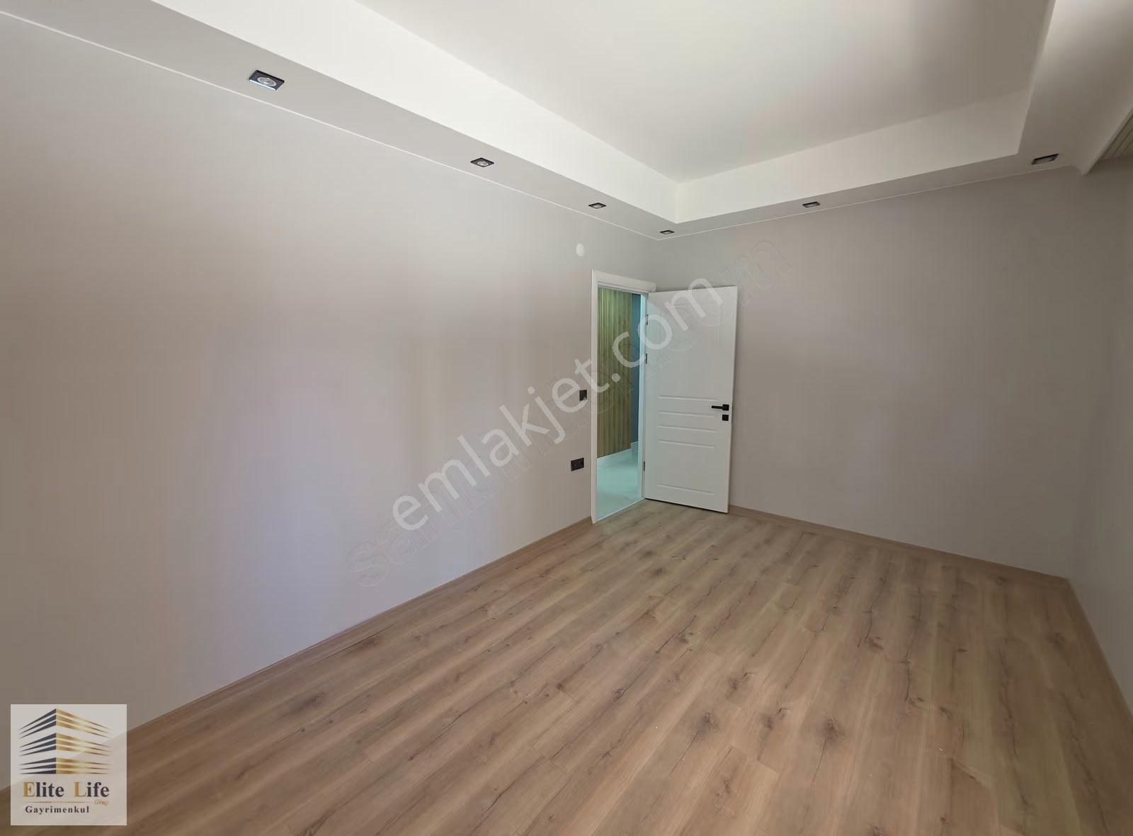 Çekmeköy Mimar Sinan Mh.2+1 Yüksek Giriş Satılık Daire - Görsel 28