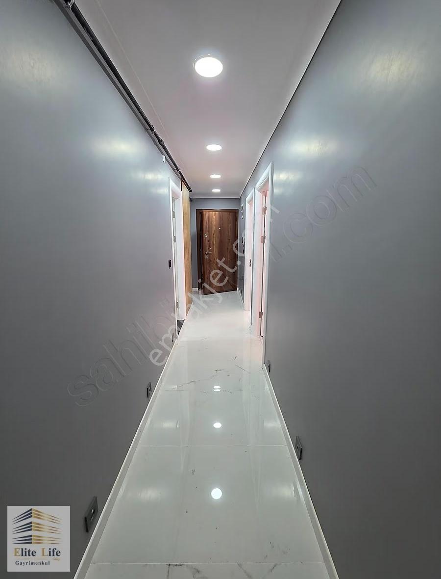 Çekmeköy Mimar Sinan Mh.2+1 Yüksek Giriş Satılık Daire - Görsel 20