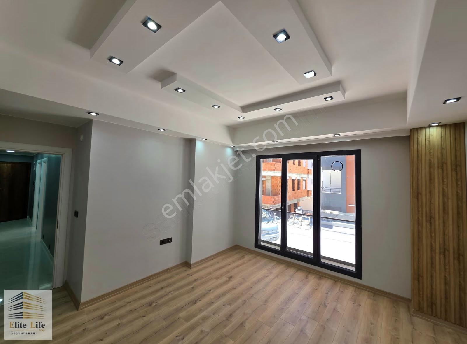 Çekmeköy Mimar Sinan Mh.2+1 Yüksek Giriş Satılık Daire - Görsel 16