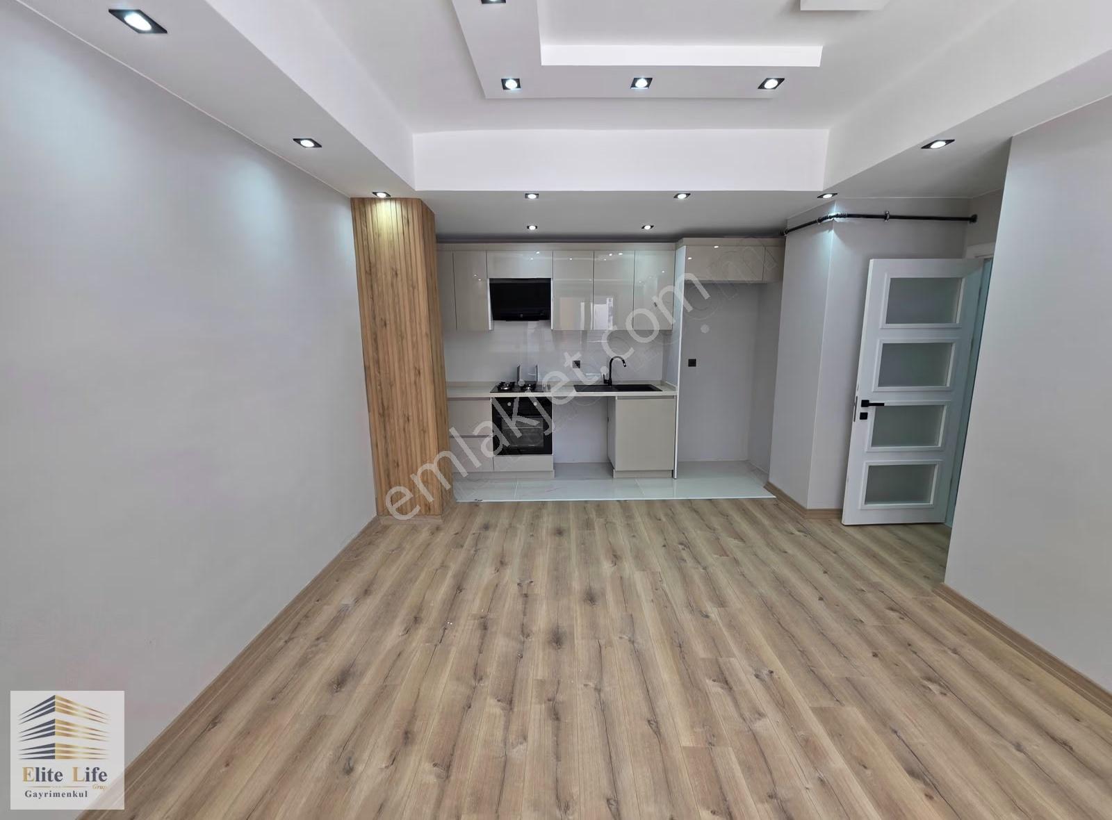 Çekmeköy Mimar Sinan Mh.2+1 Yüksek Giriş Satılık Daire - Görsel 22