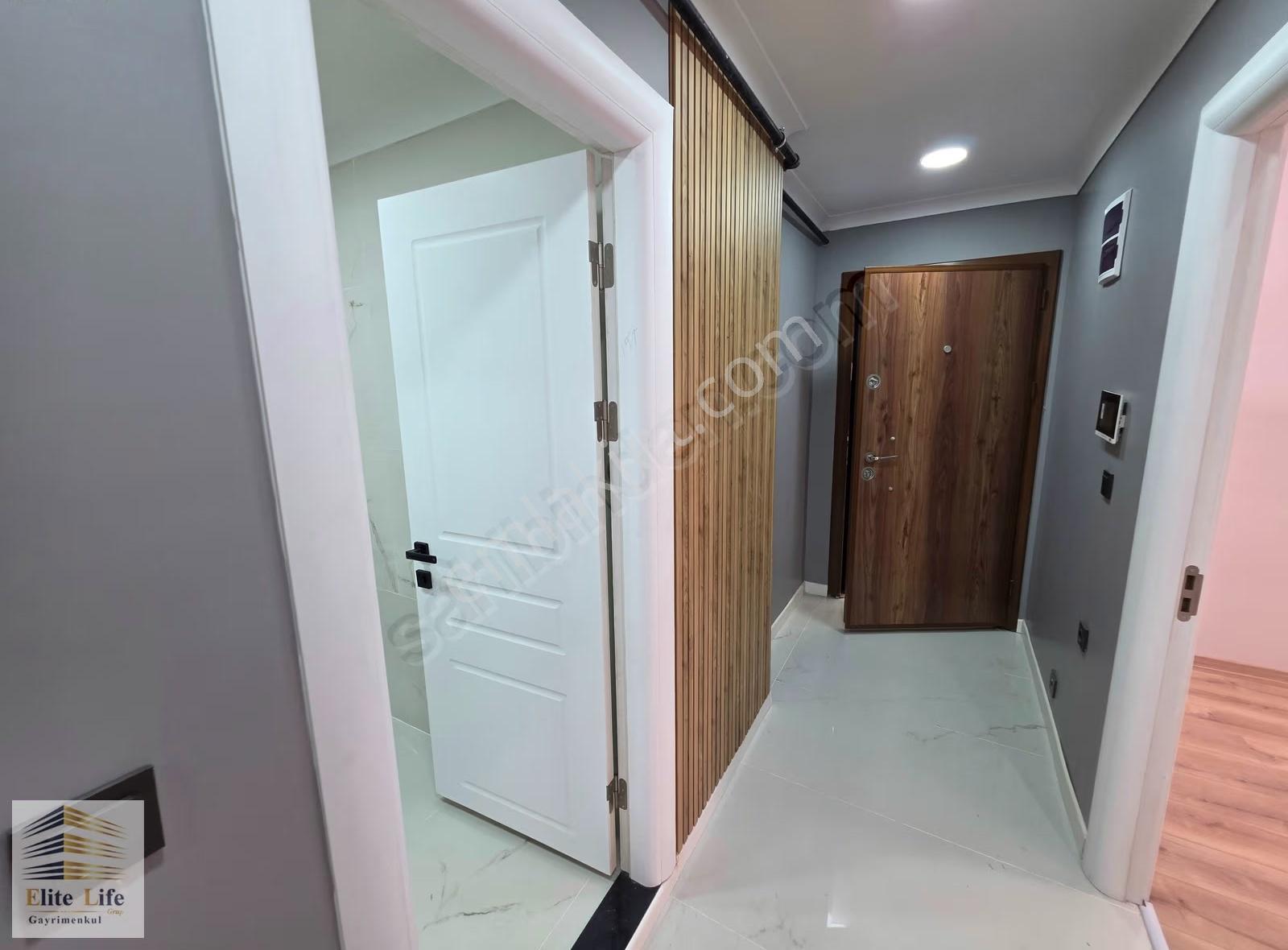 Çekmeköy Mimar Sinan Mh.2+1 Yüksek Giriş Satılık Daire - Görsel 24