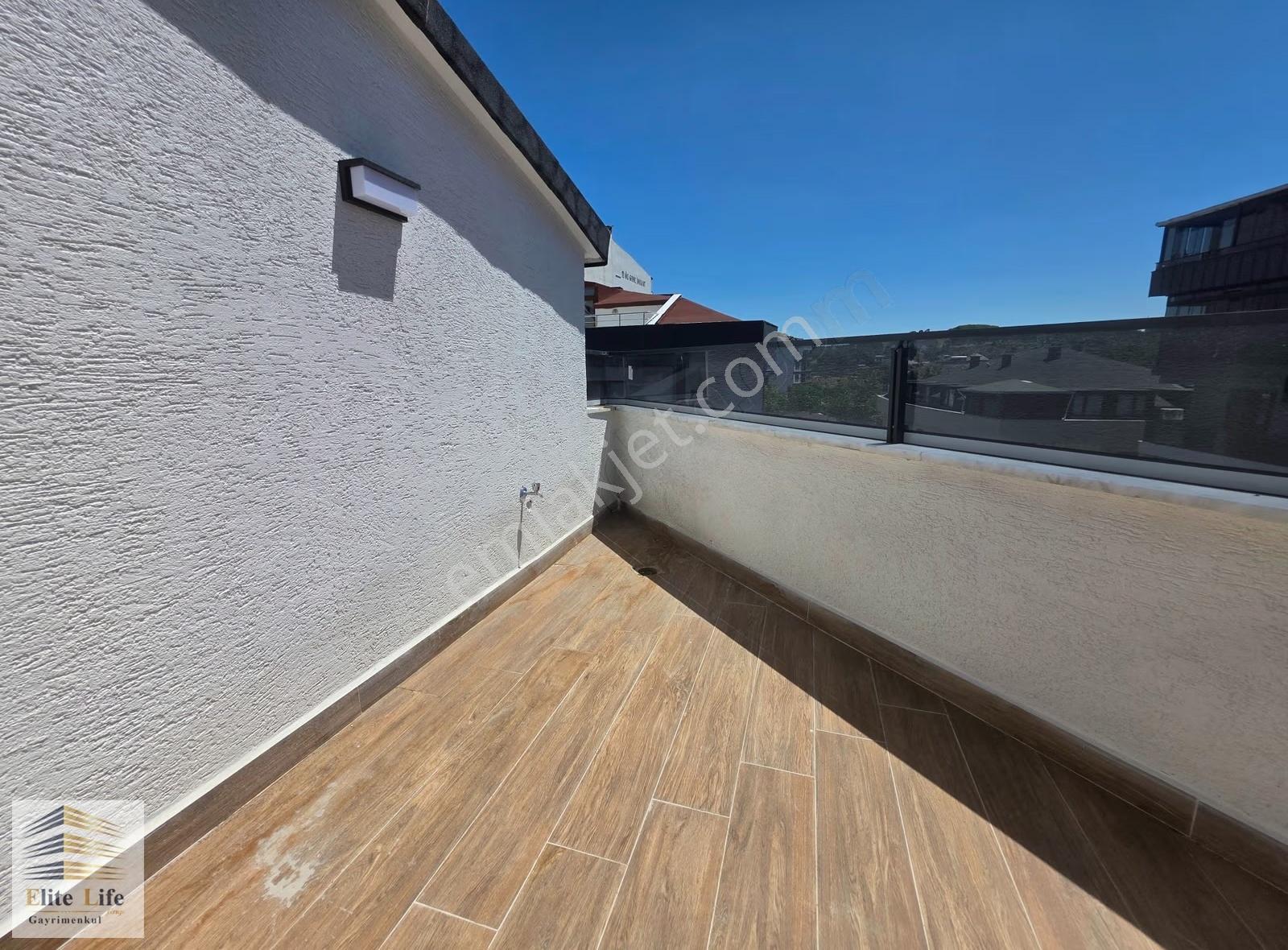 Çekmeköy Merkezde Seçkin Yaşam | Ultra Lüks 200 M² 4+2 Dubleks - Görsel 31
