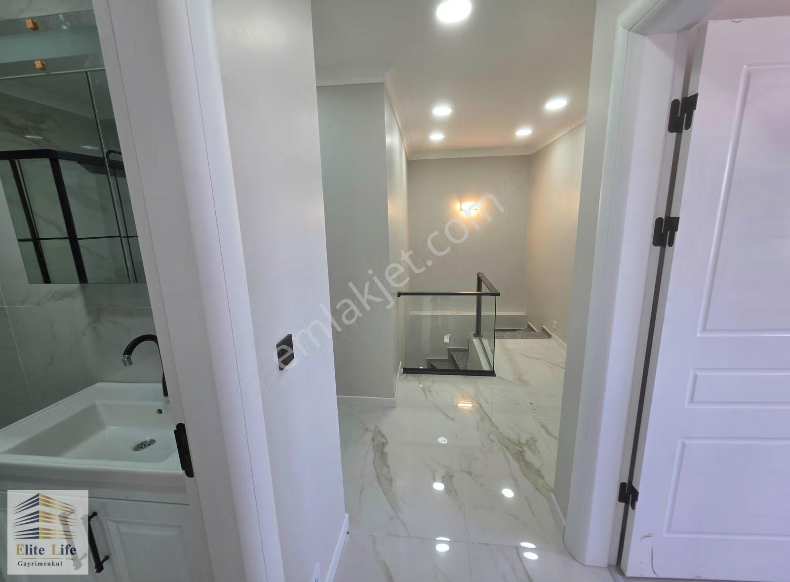 Çekmeköy Merkezde Seçkin Yaşam | Ultra Lüks 200 M² 4+2 Dubleks - Görsel 20