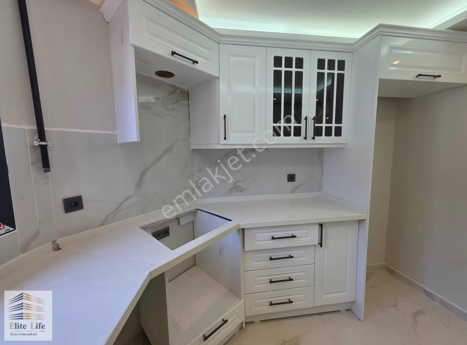 Çekmeköy Merkezde Seçkin Yaşam | Ultra Lüks 200 M² 4+2 Dubleks - Görsel 18