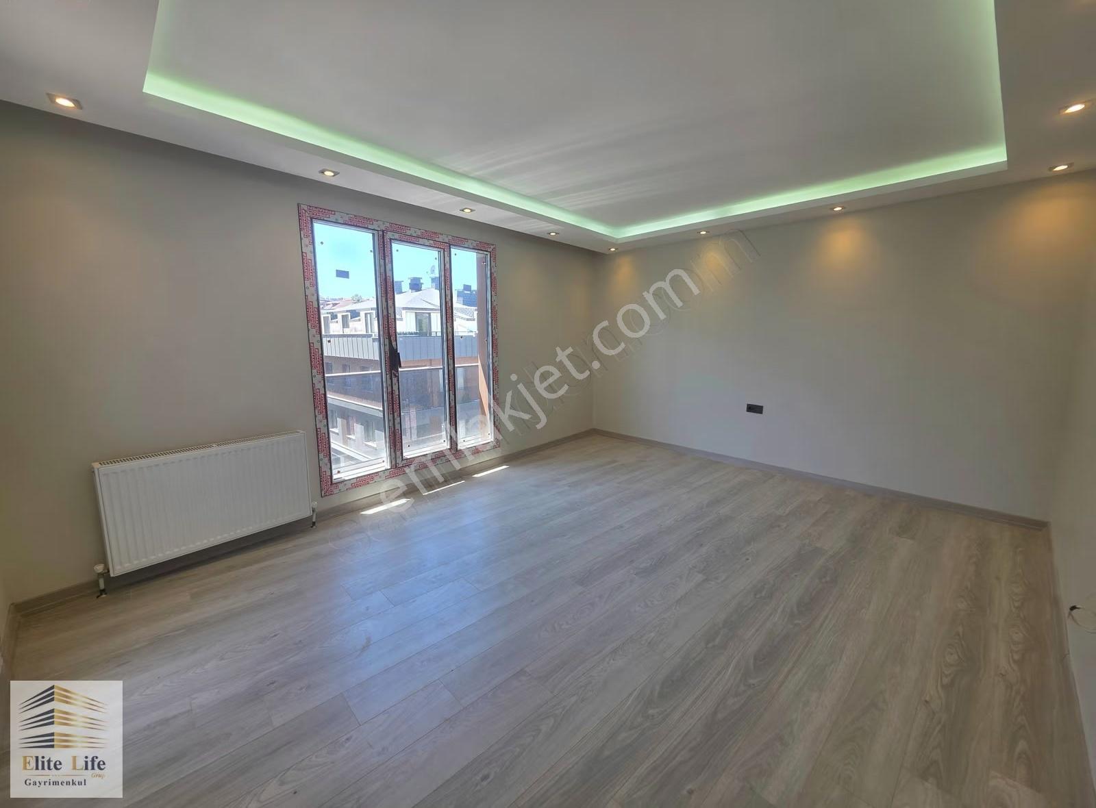Çekmeköy Merkezde Seçkin Yaşam | Ultra Lüks 200 M² 4+2 Dubleks - Görsel 32