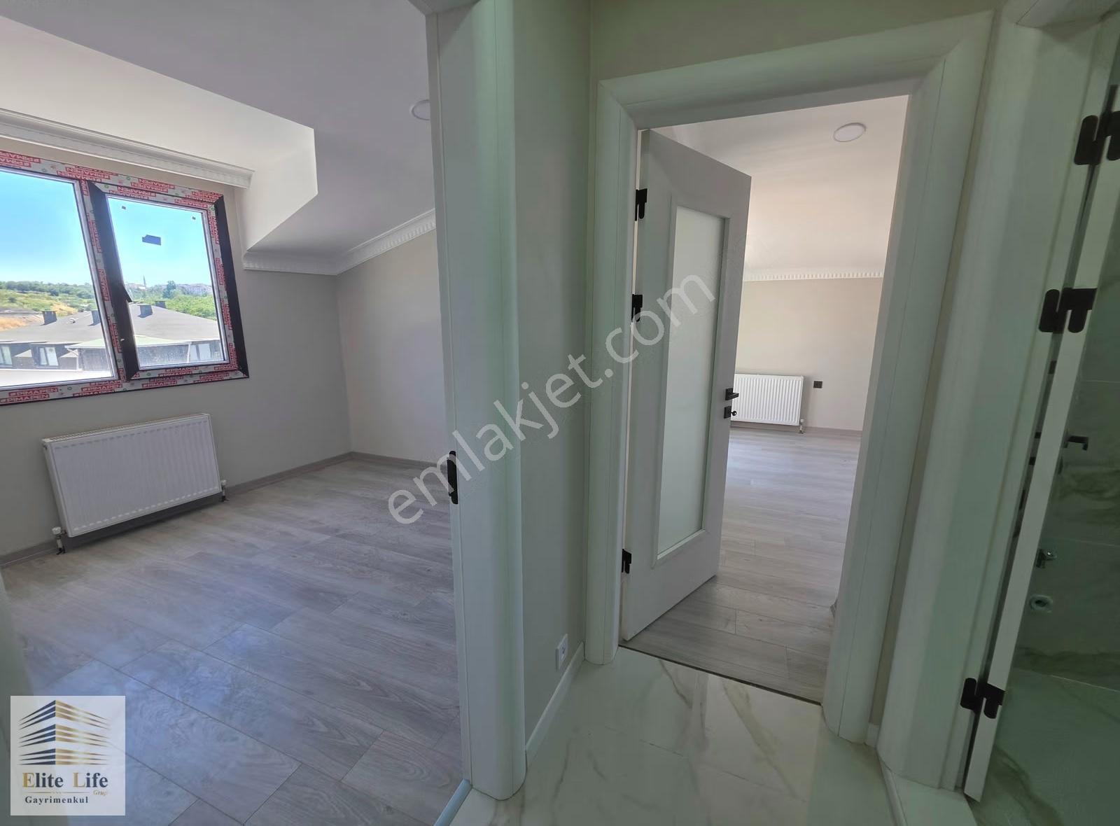 Çekmeköy Merkezde Seçkin Yaşam | Ultra Lüks 200 M² 4+2 Dubleks - Görsel 14