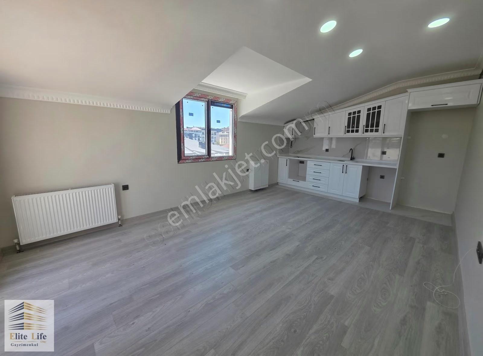 Çekmeköy Merkezde Seçkin Yaşam | Ultra Lüks 200 M² 4+2 Dubleks - Görsel 29