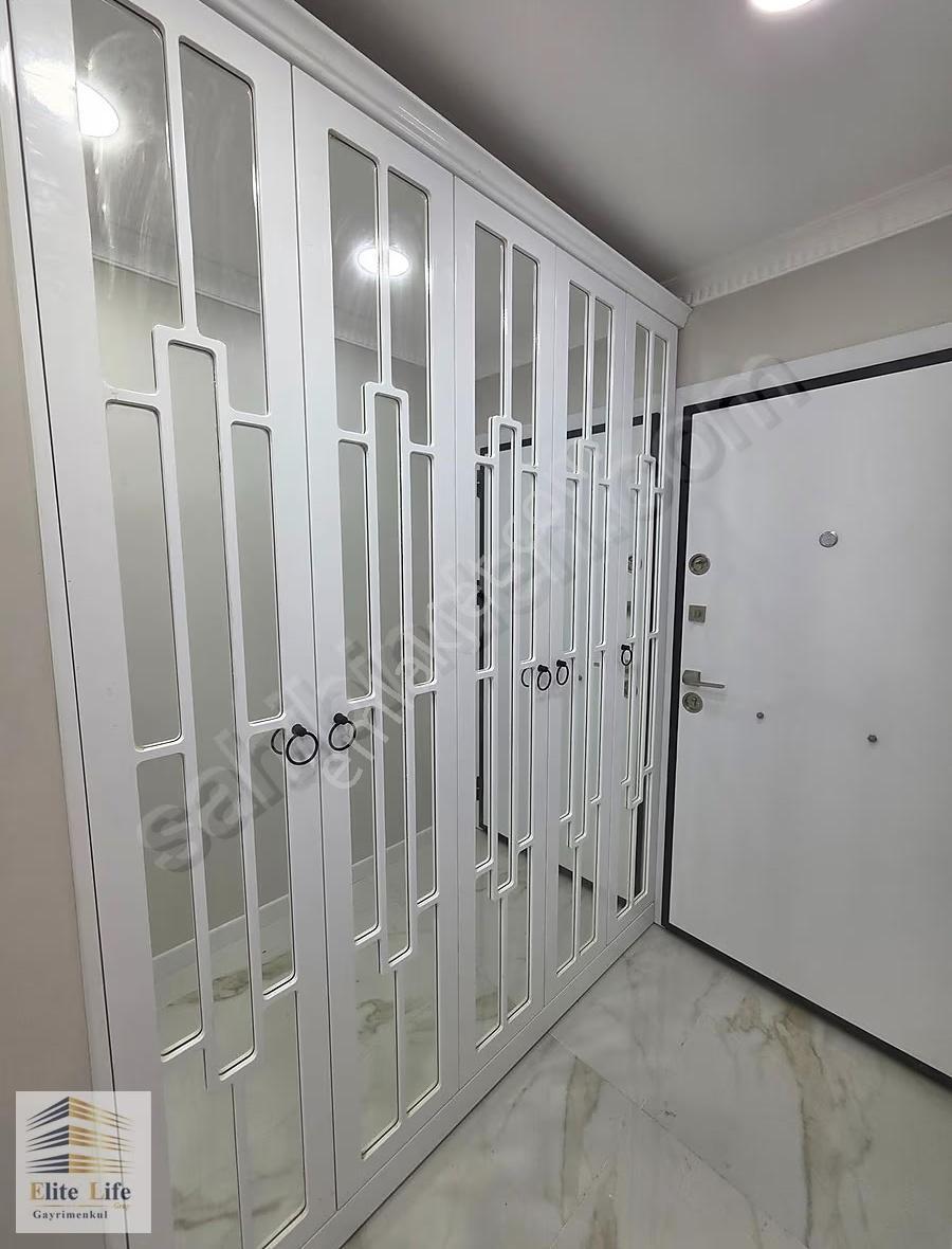 Çekmeköy Merkezde Seçkin Yaşam | Ultra Lüks 200 M² 4+2 Dubleks - Görsel 12