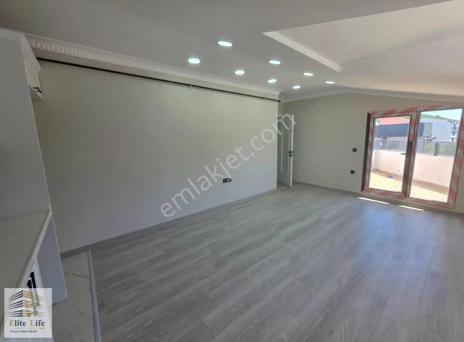 Çekmeköy Merkezde Seçkin Yaşam | Ultra Lüks 200 M² 4+2 Dubleks - Görsel 6
