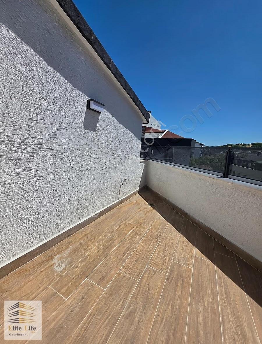 Çekmeköy Merkezde Seçkin Yaşam | Ultra Lüks 200 M² 4+2 Dubleks - Görsel 17