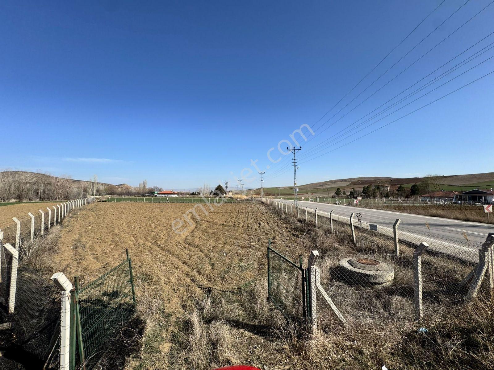 Asfalt Üstü Yatırımın Gözdesi Tapulu Elektrik+su - Görsel 4