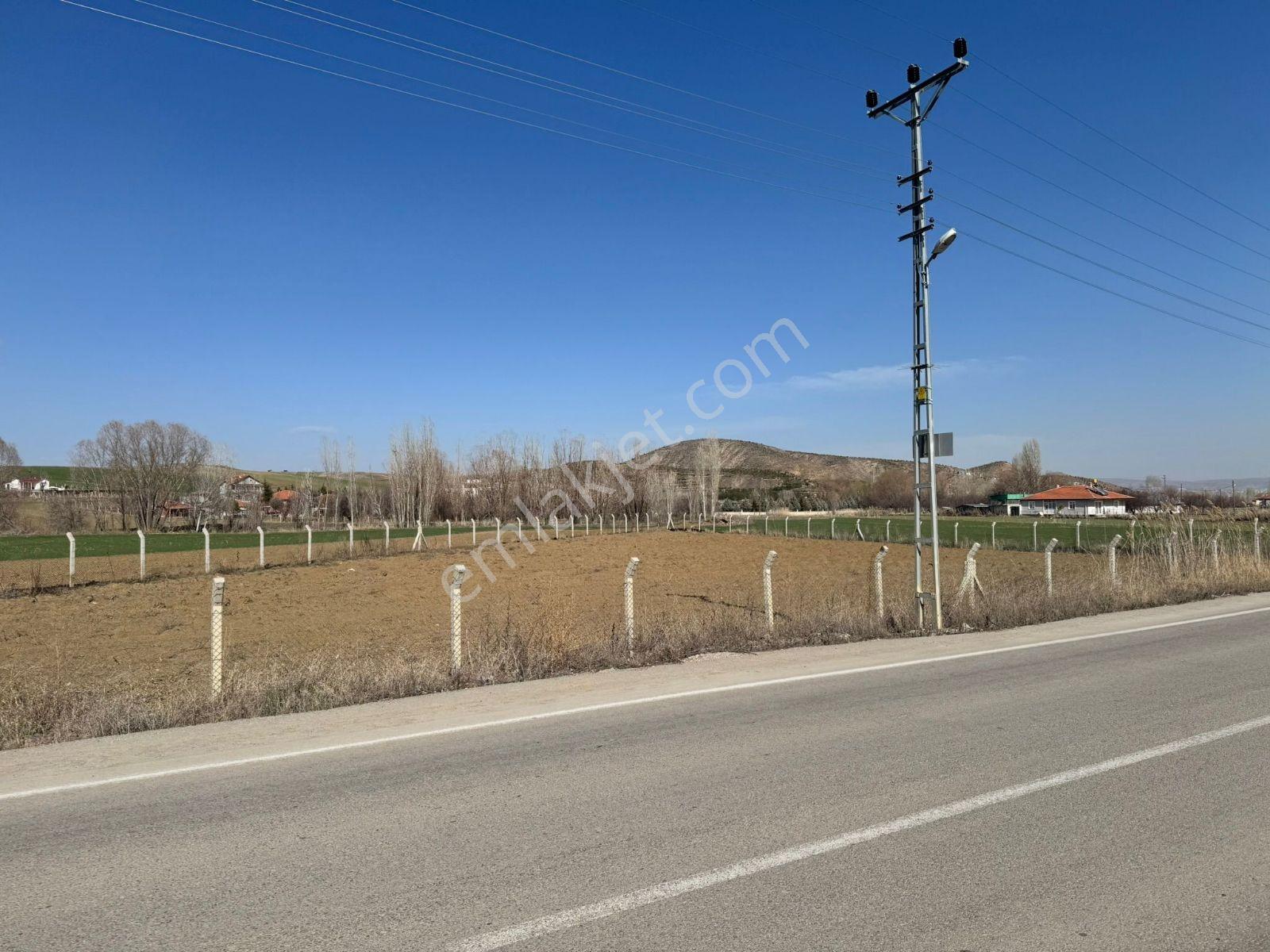 Asfalt Üstü Yatırımın Gözdesi Tapulu Elektrik+su - Görsel 2