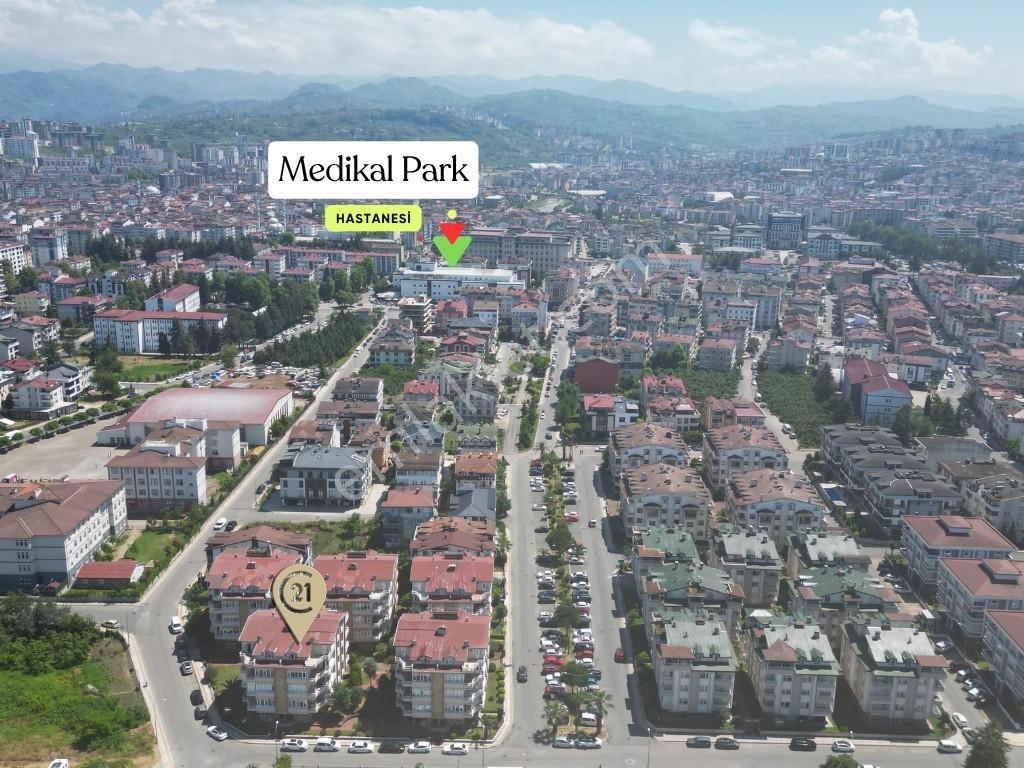 Century21'den Emsalsiz Donanımlı Satılık Dublex!!! - Görsel 20