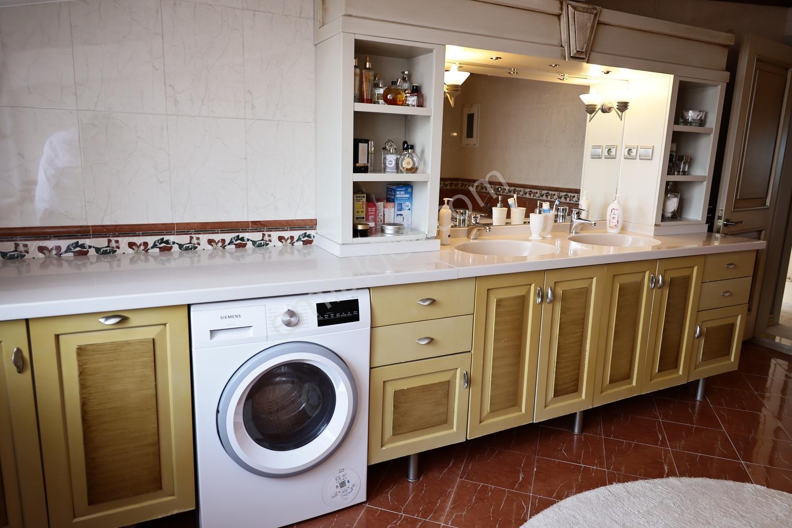 Century21'den Emsalsiz Donanımlı Satılık Dublex!!! - Görsel 33