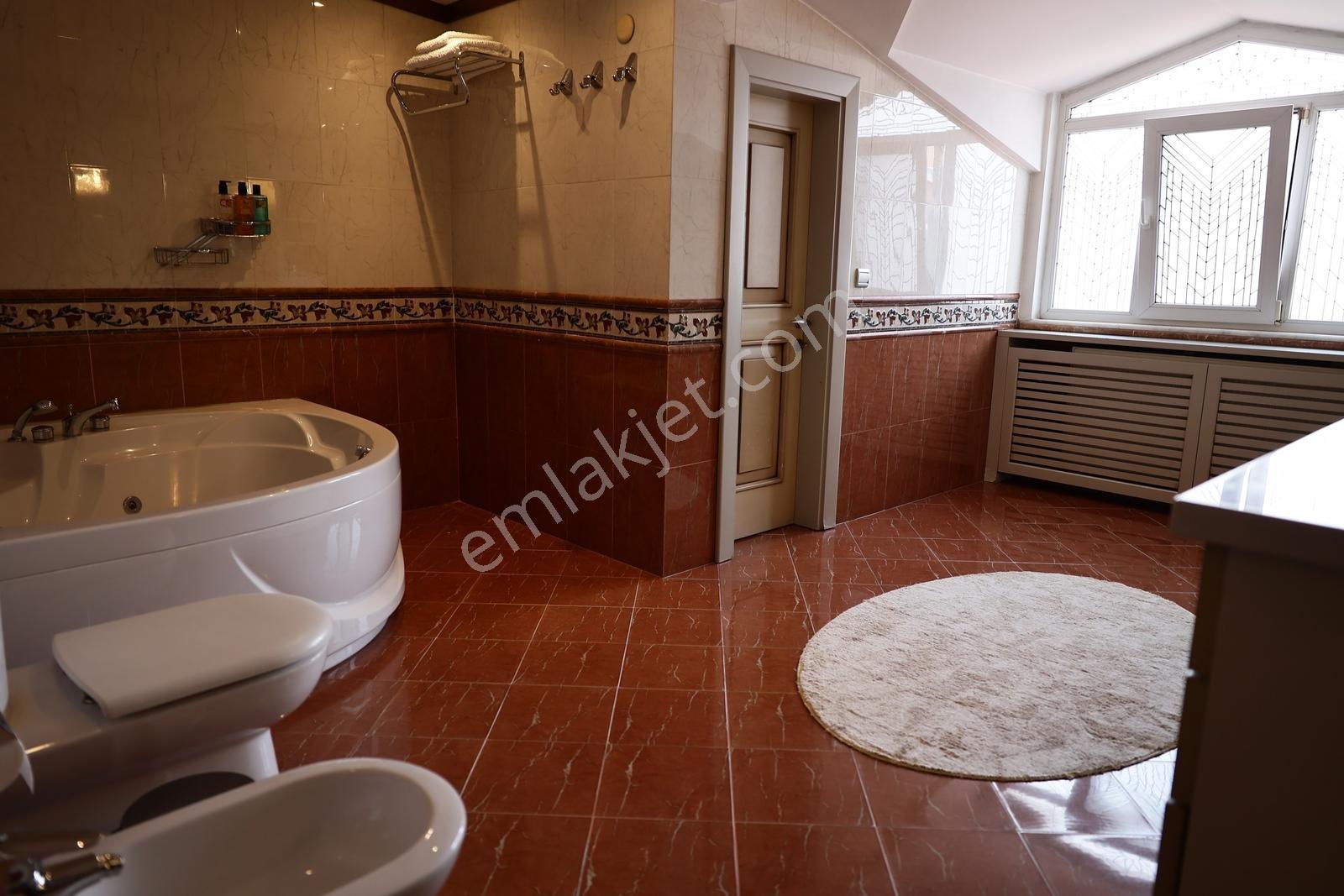 Century21'den Emsalsiz Donanımlı Satılık Dublex!!! - Görsel 35