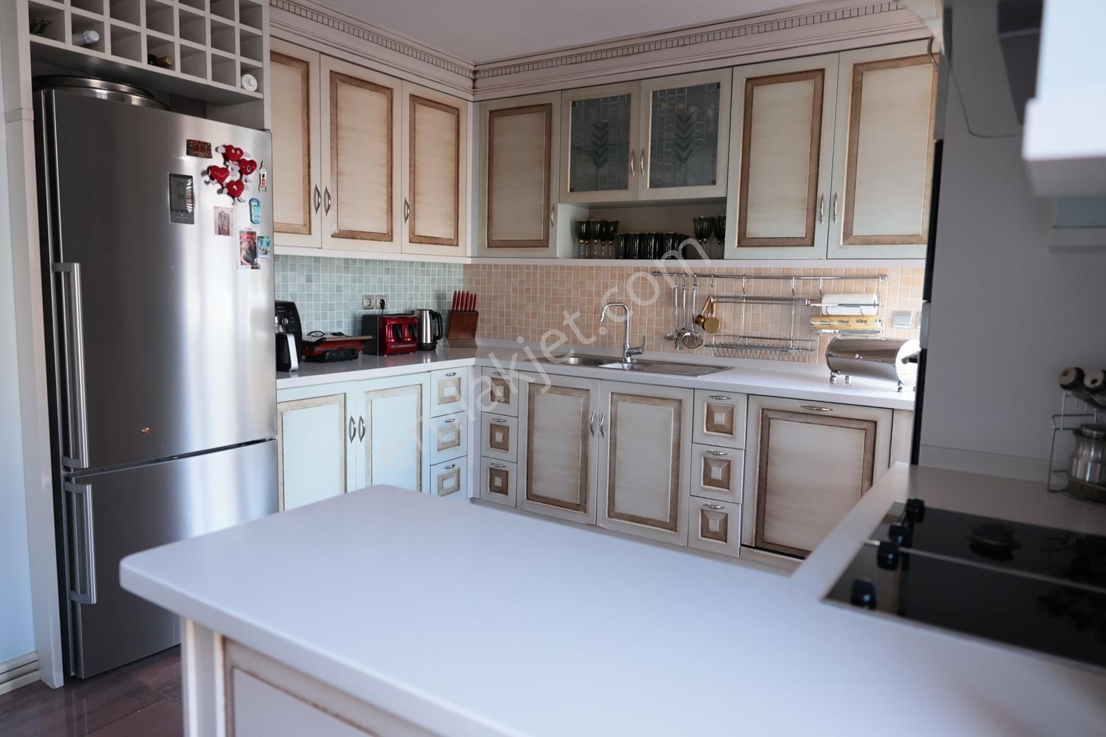 Century21'den Emsalsiz Donanımlı Satılık Dublex!!! - Görsel 26