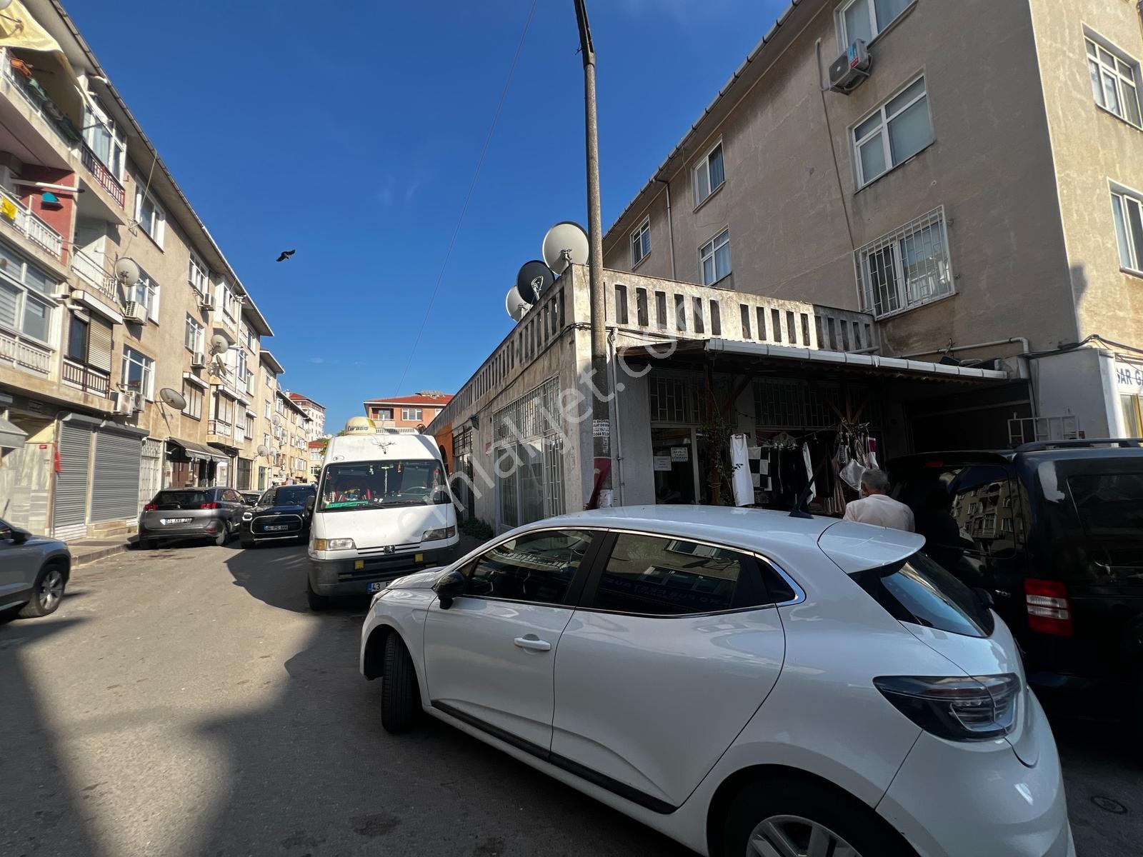 Maltepe Devren Terzi Dükkan Mağaza Her İş Koluna Uygun - Görsel 28