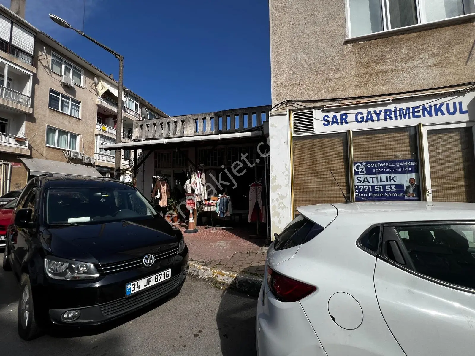 Maltepe Devren Terzi Dükkan Mağaza Her İş Koluna Uygun