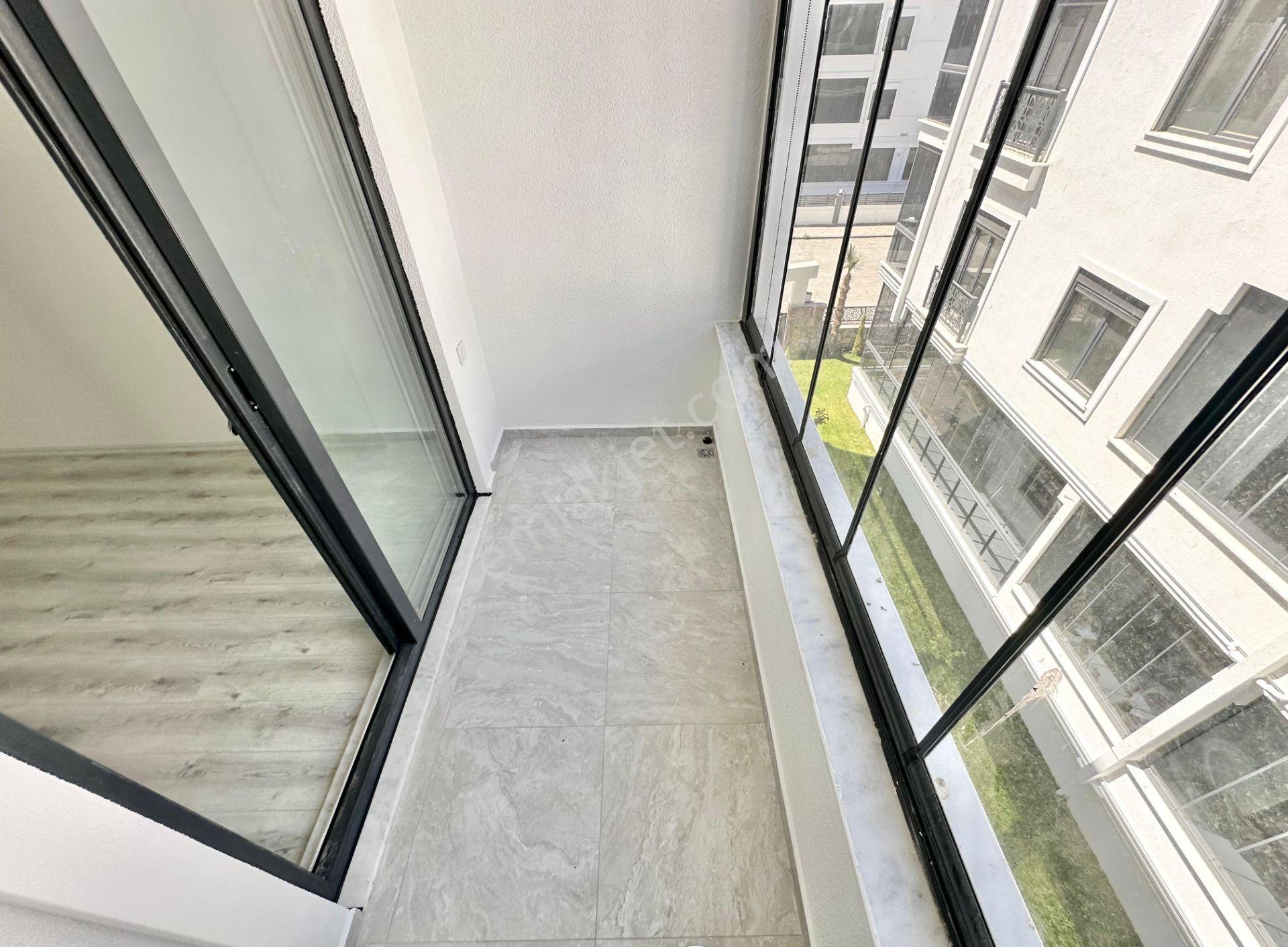 ⭐akçay Ay Emlak'tan⭐akçay'da Arakat Ön Cephe Şık Tasarımlı Satılık 2+1 Ultra Lüks Daire - Görsel 31
