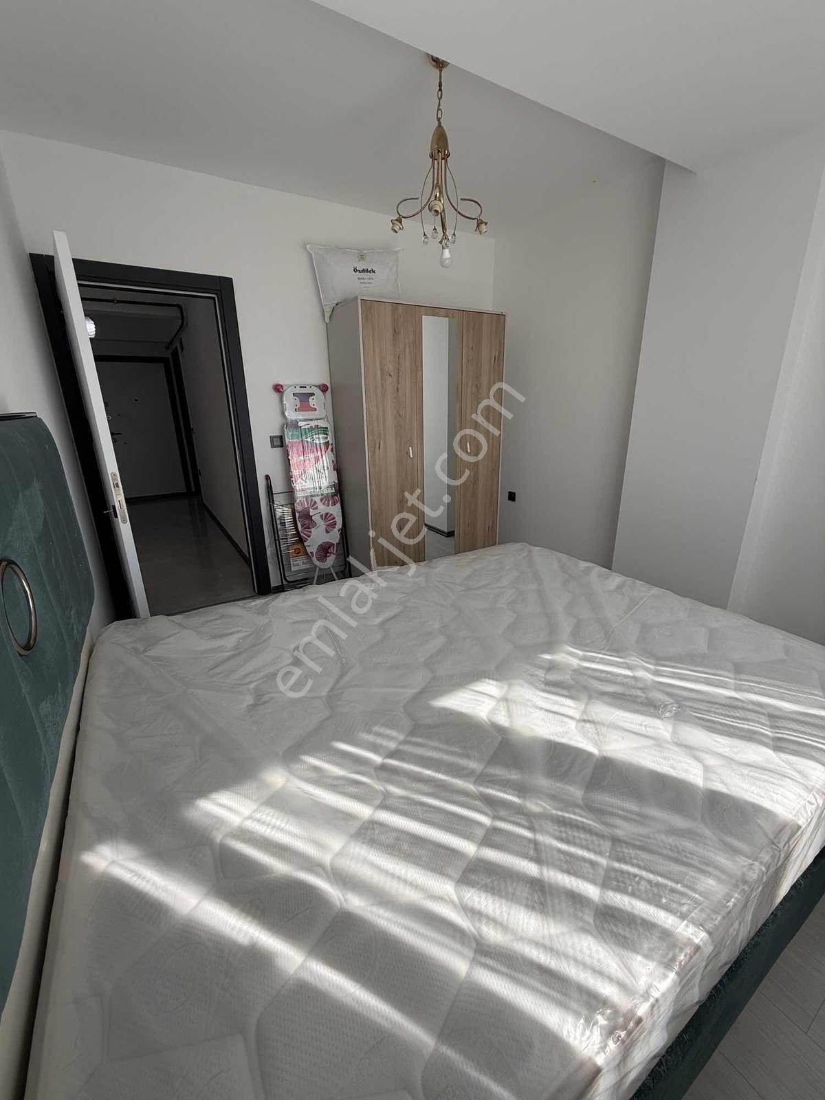 Onay 'dan Çerkezköy Gaziosmanpaşada Sıfır Full Eşyalı 1+1 Daire - Görsel 19