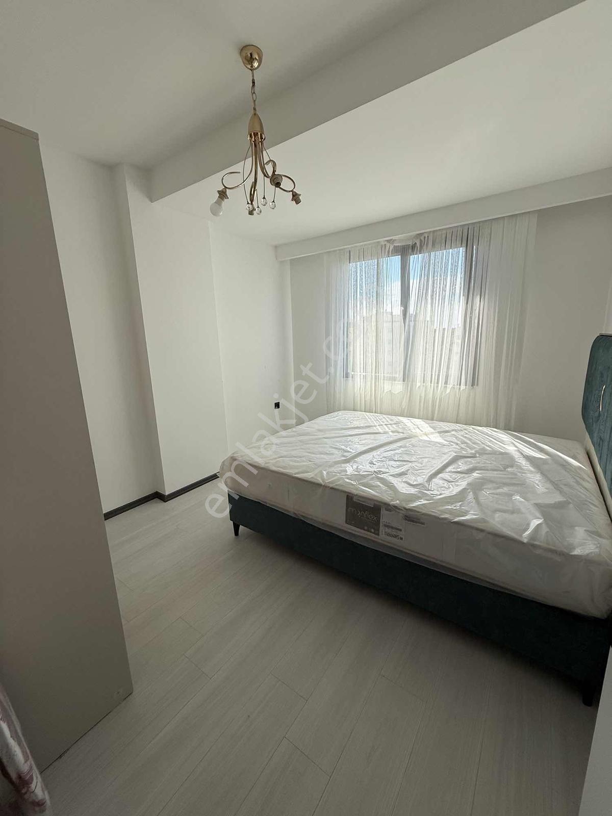 Onay 'dan Çerkezköy Gaziosmanpaşada Sıfır Full Eşyalı 1+1 Daire - Görsel 11