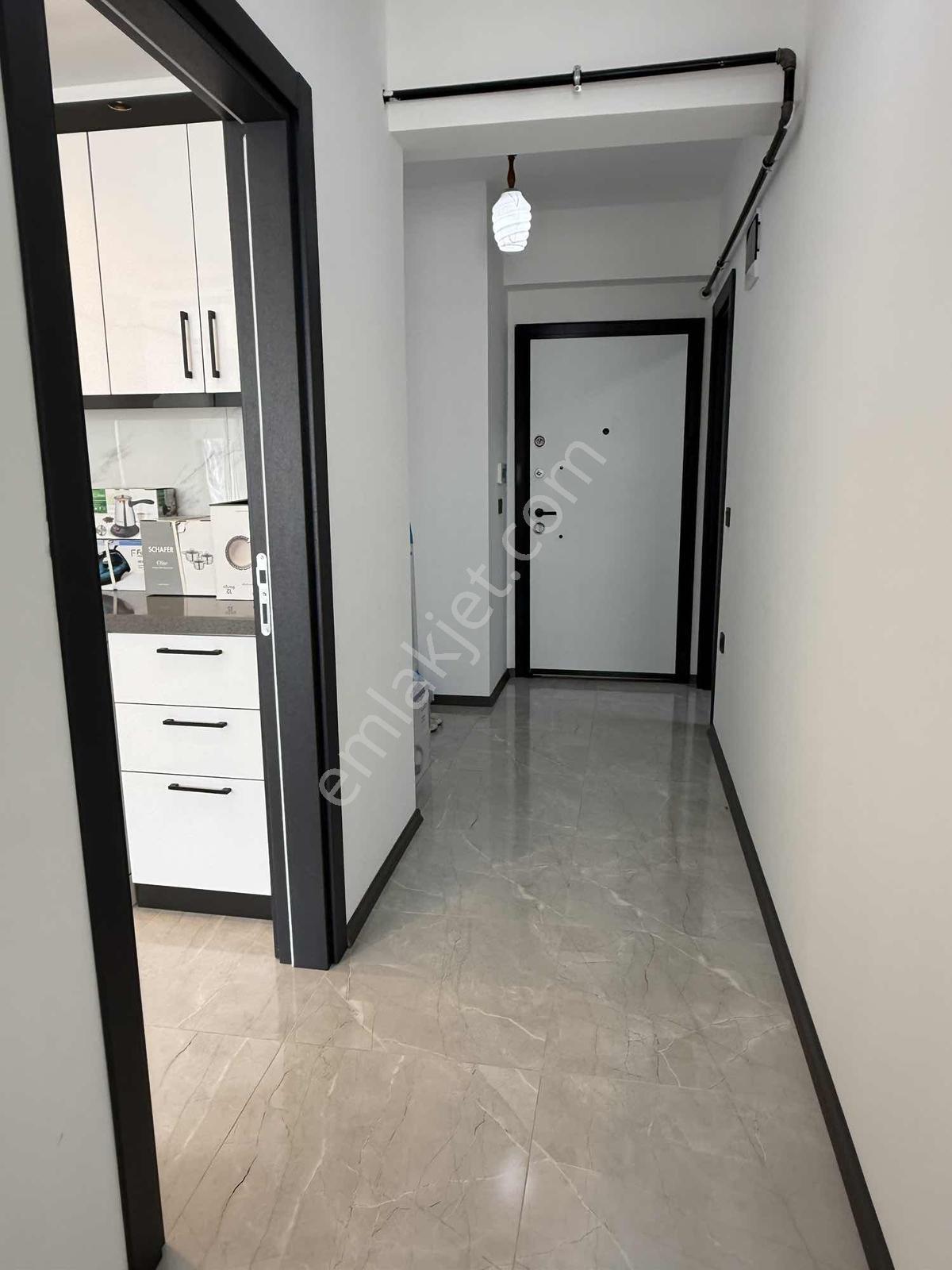 Onay 'dan Çerkezköy Gaziosmanpaşada Sıfır Full Eşyalı 1+1 Daire - Görsel 5