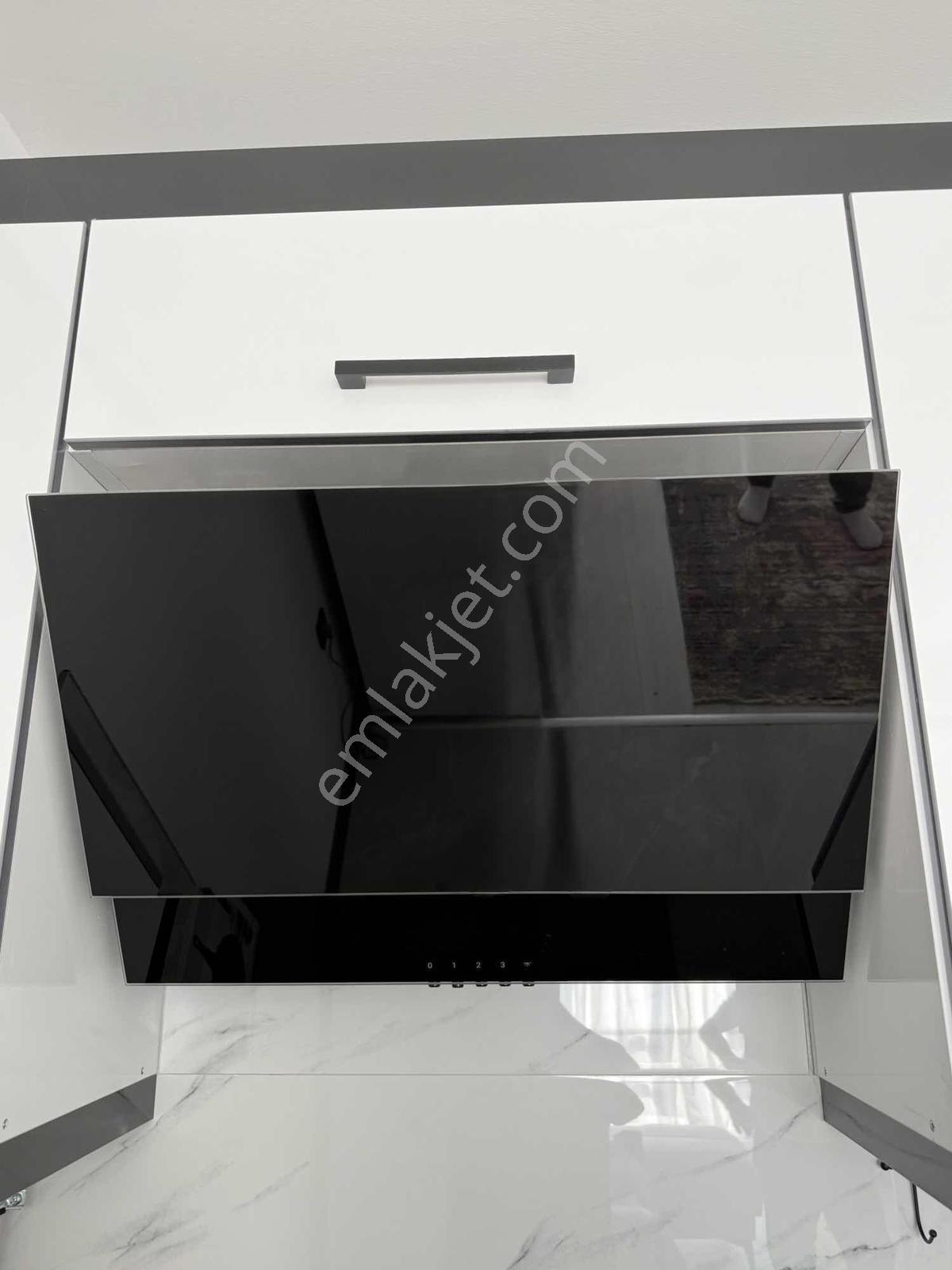 Onay 'dan Çerkezköy Gaziosmanpaşada Sıfır Full Eşyalı 1+1 Daire - Görsel 34