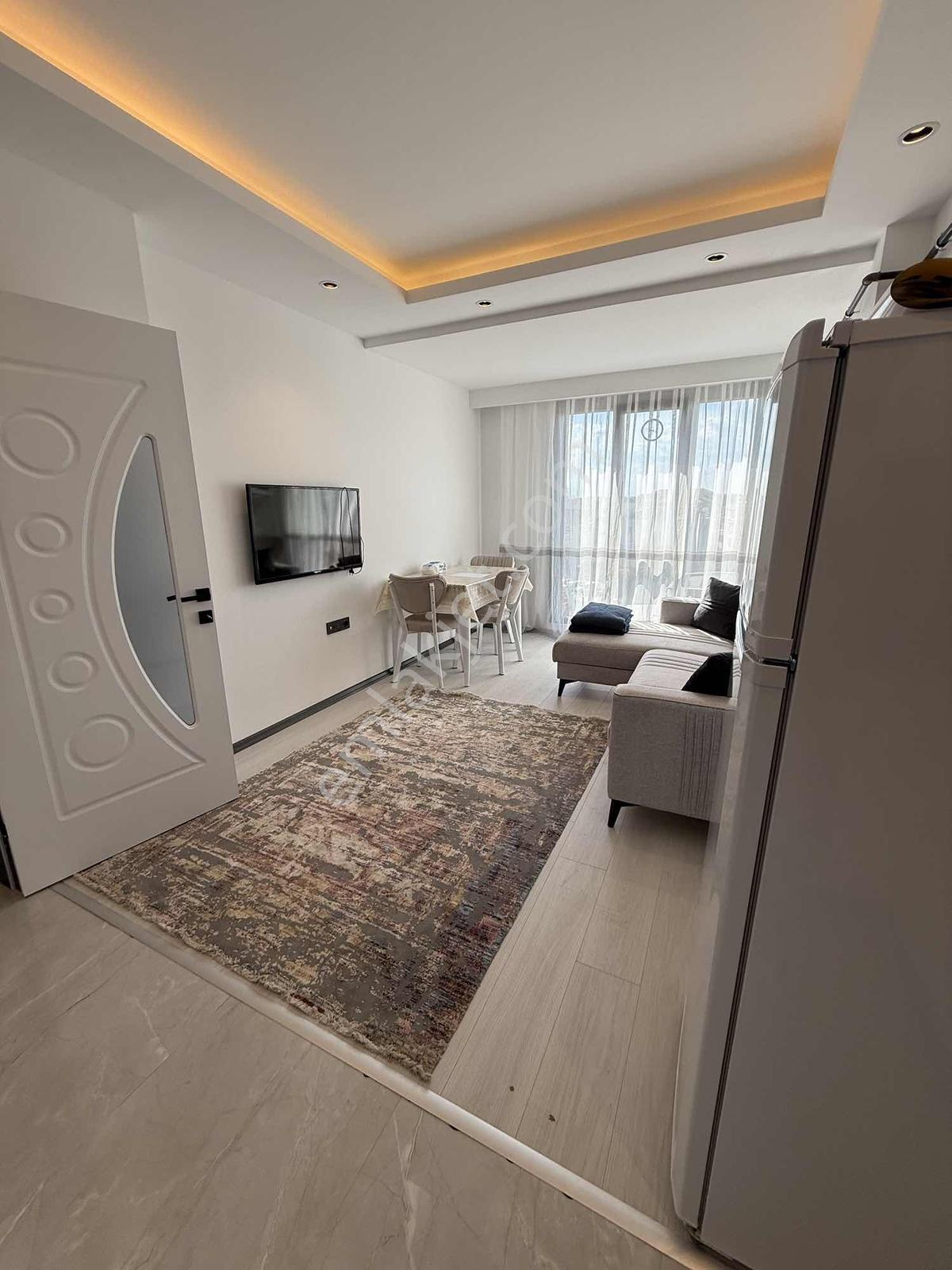 Onay 'dan Çerkezköy Gaziosmanpaşada Sıfır Full Eşyalı 1+1 Daire - Görsel 8