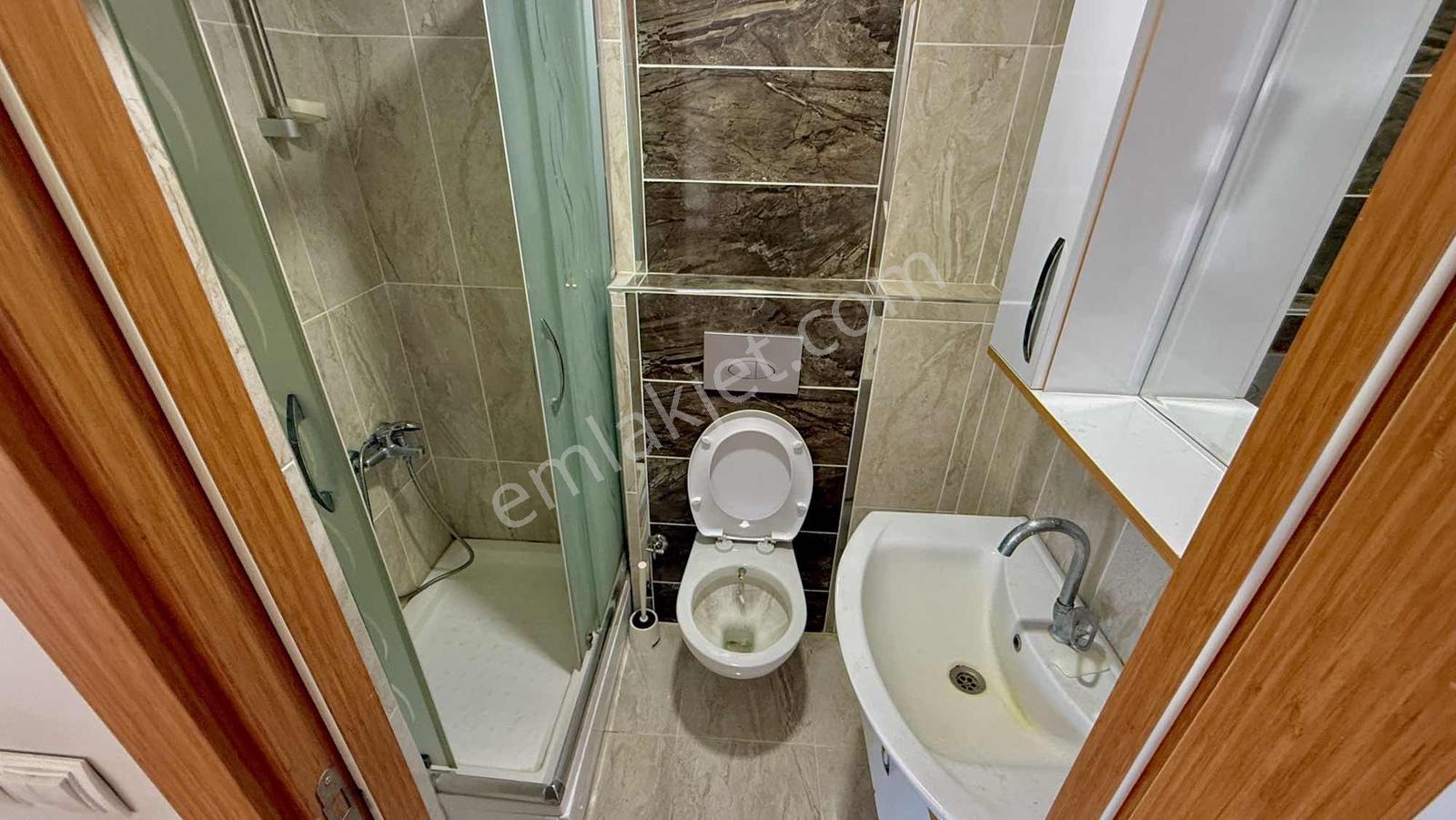 Büyükçekmece Ulus Mahallesi Kalecik Sitesinde 4+2 Dubleks Daire - Görsel 31