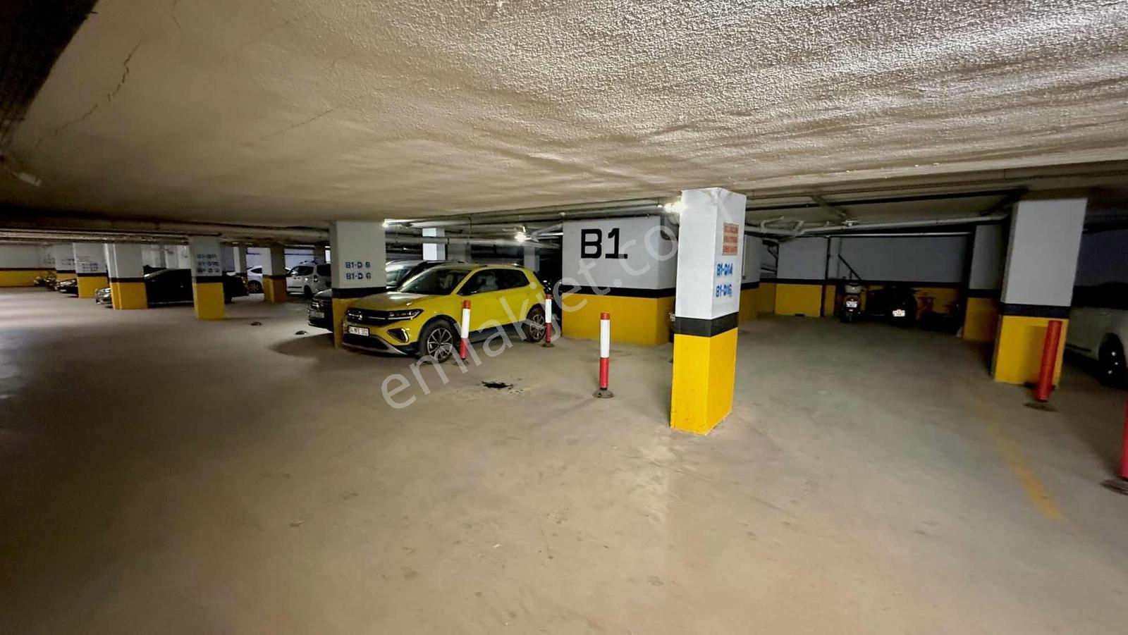 Büyükçekmece Ulus Mahallesi Kalecik Sitesinde 4+2 Dubleks Daire - Görsel 13