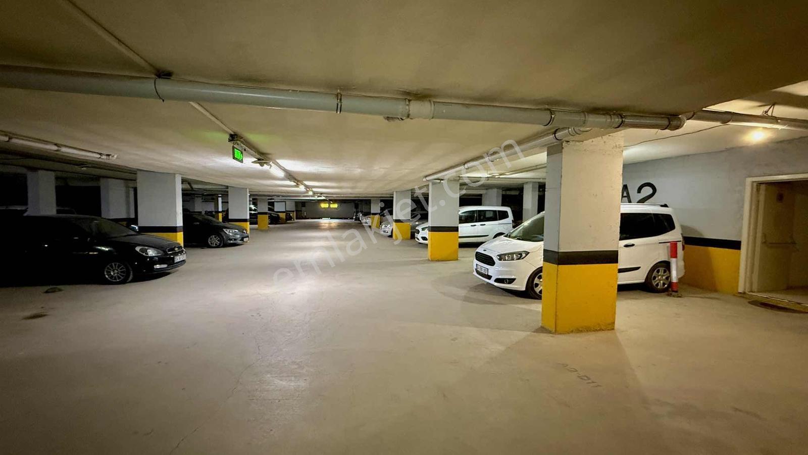 Büyükçekmece Ulus Mahallesi Kalecik Sitesinde 4+2 Dubleks Daire - Görsel 15