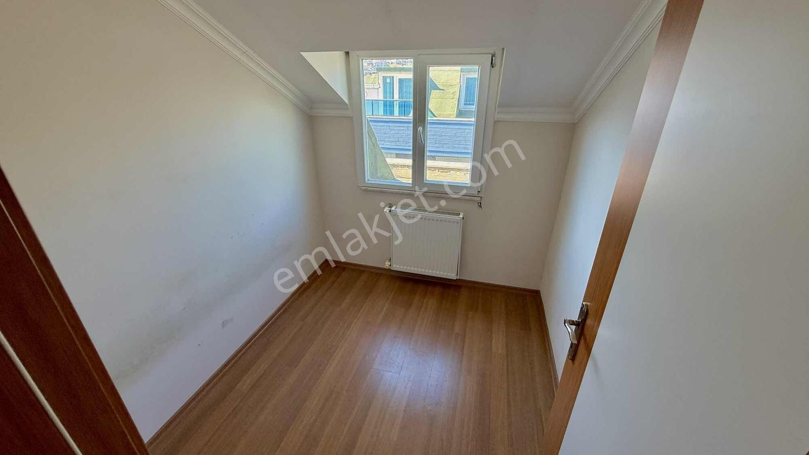 Büyükçekmece Ulus Mahallesi Kalecik Sitesinde 4+2 Dubleks Daire - Görsel 33