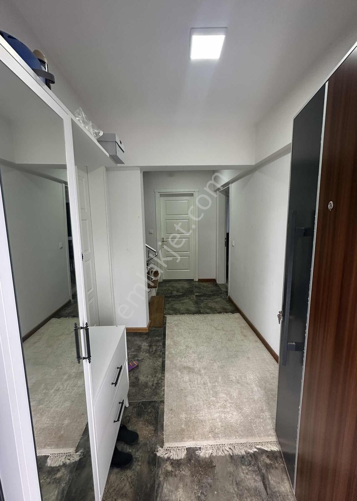 Doğa Dostu'ndan 724 M2 Havuzlu,,kış Teraslı Tam Müstakil - Görsel 14